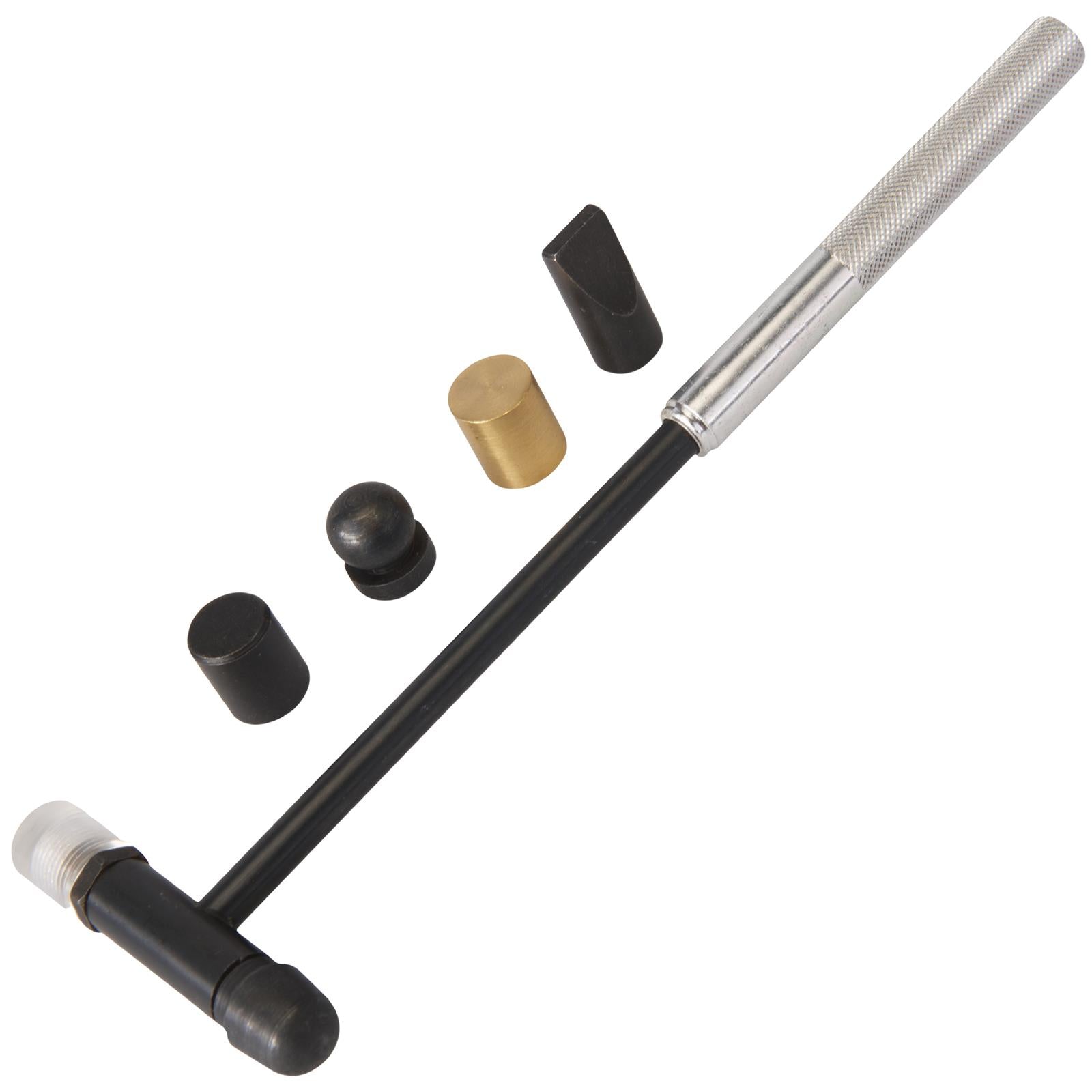 Silverline Hobby Hammer 6 Heads