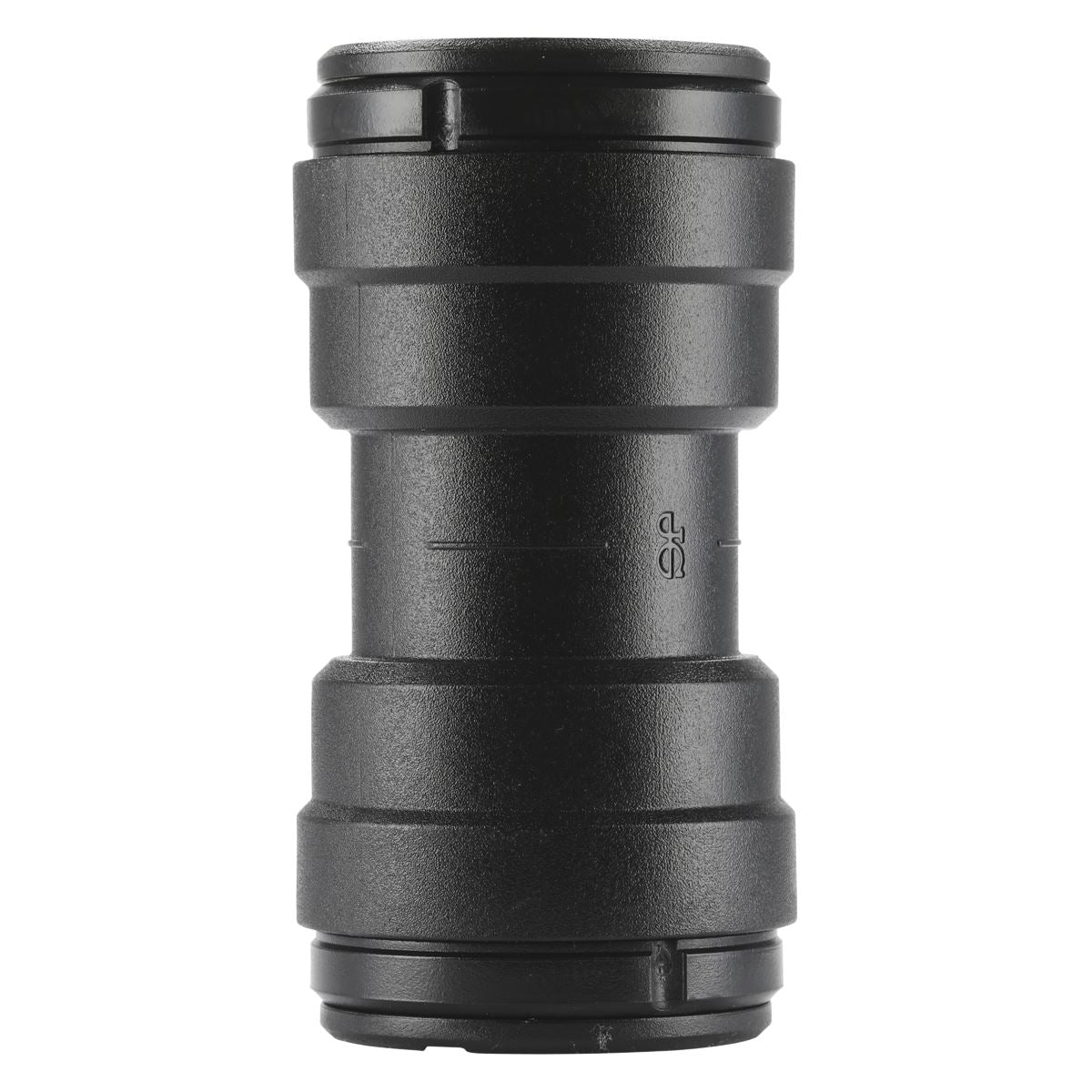 John Guest Straight Connector Ø22mm Pack of 5 (John Guest Speedfit® - PM0422E)