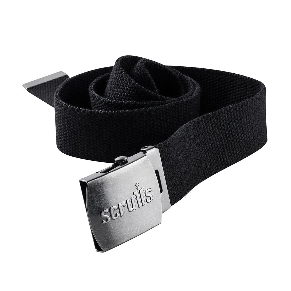 Scruffs Clip Belt Black One Size T50304