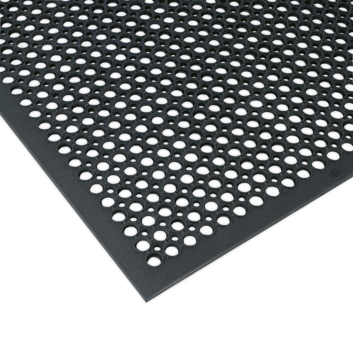 Sealey Anti-Fatigue Workshop Matting 1500 x 900mm 