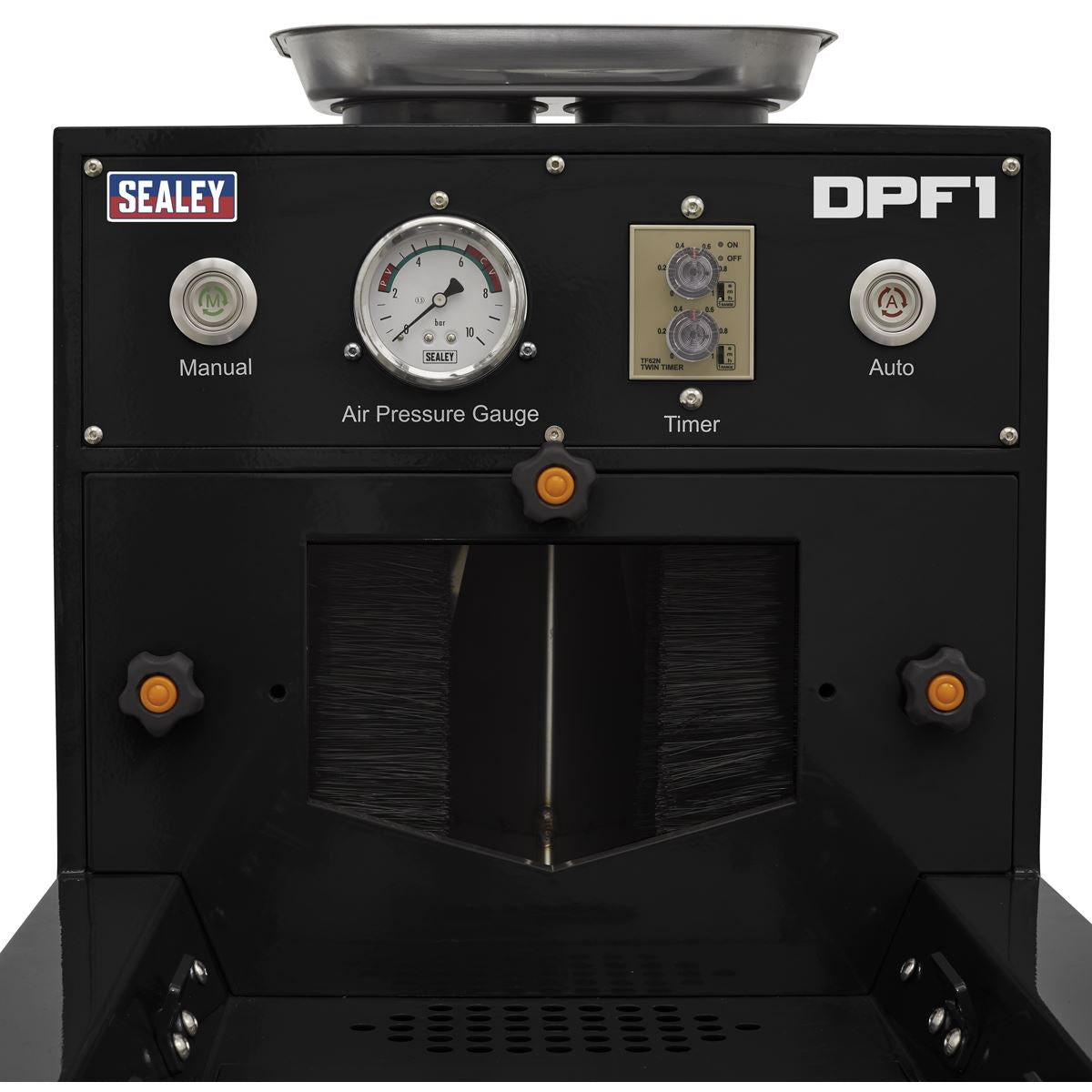 Sealey DPF Ultra Cleaning Station 