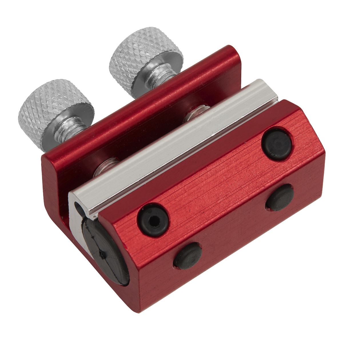 Sealey Motorcycle Twin-Clamp Cable Oiler 