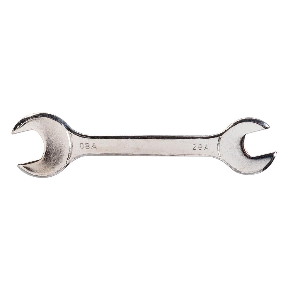 King Dick Miniature Wrench BA Open End Spanner - Choose Size