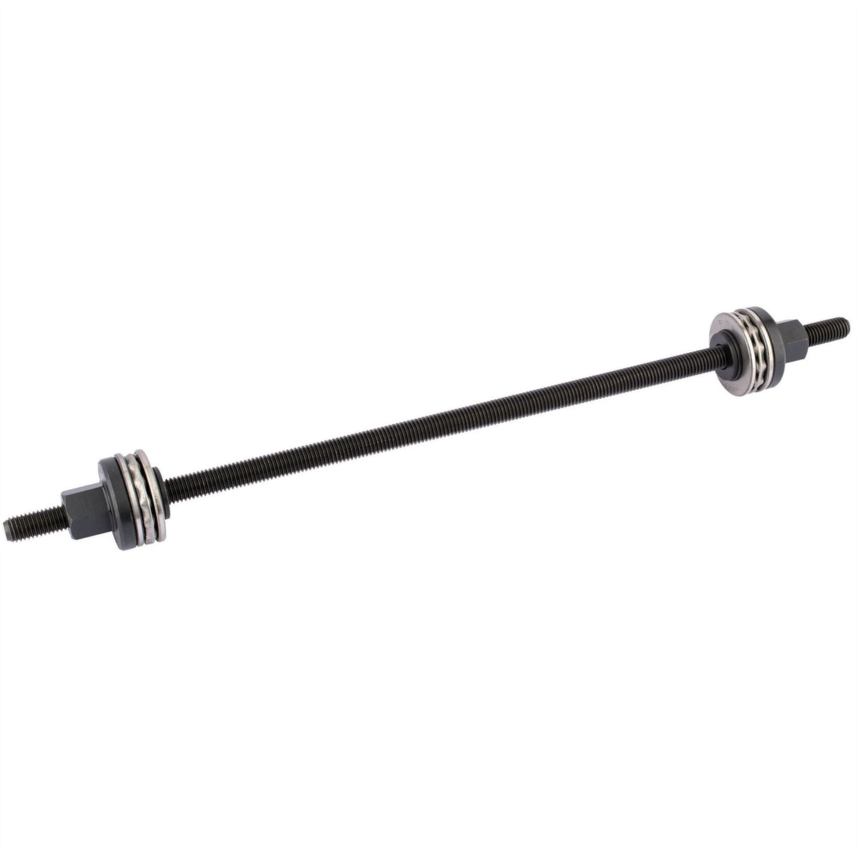 Draper Expert M10 Spare Threaded Rod and Bearing for 59123 and 30816 Extraction Kit 81034  White Rose Tools