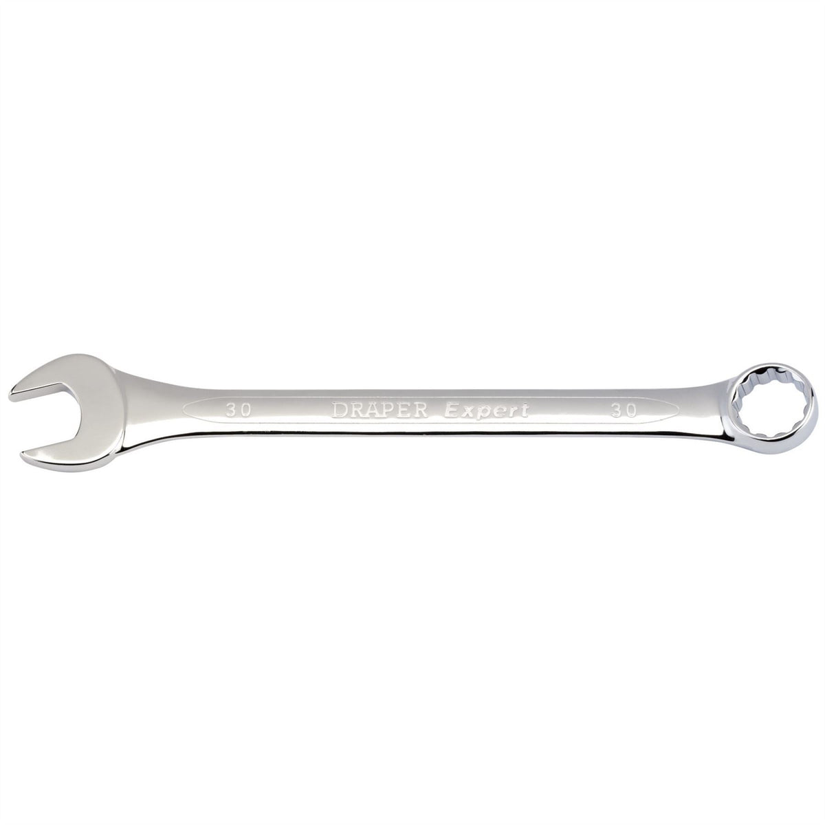 Draper Expert Combination Spanner 30mm 36930  White Rose Tools