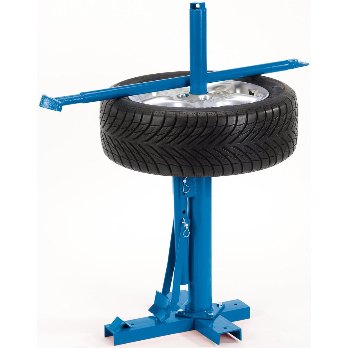 Draper Manual Tyre Changer 16395  White Rose Tools