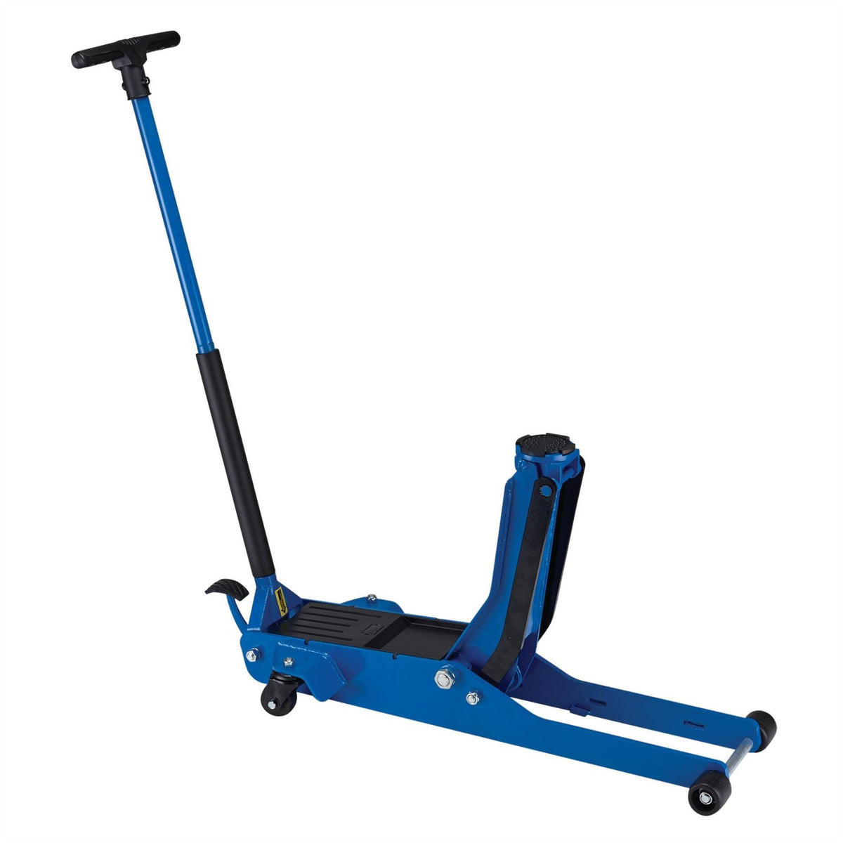 Draper Expert Low Profile Trolley Jack 2 Tonne 24295  White Rose Tools