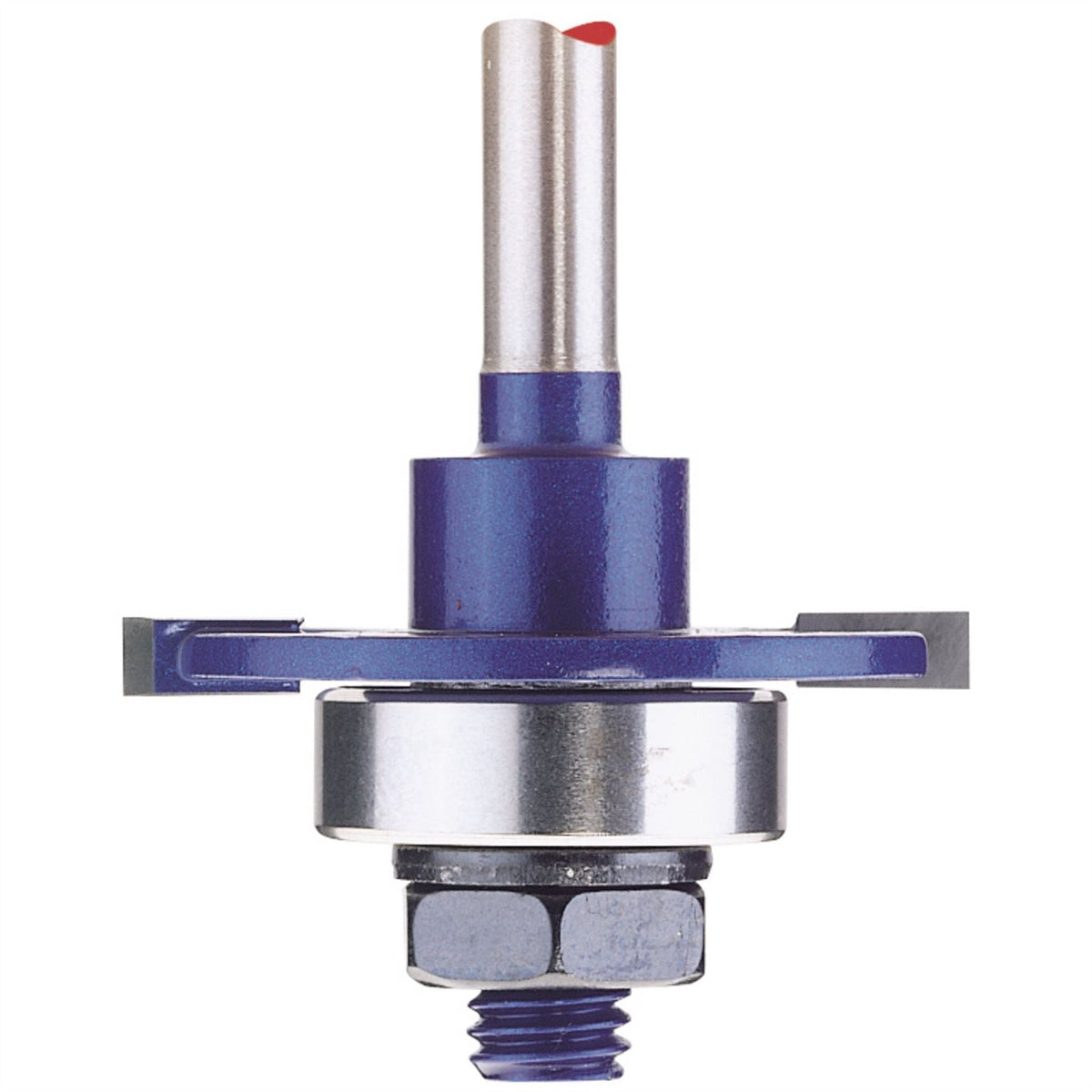 Draper TCT Router Bit 1/4" Biscuit No.20 75360  White Rose Tools