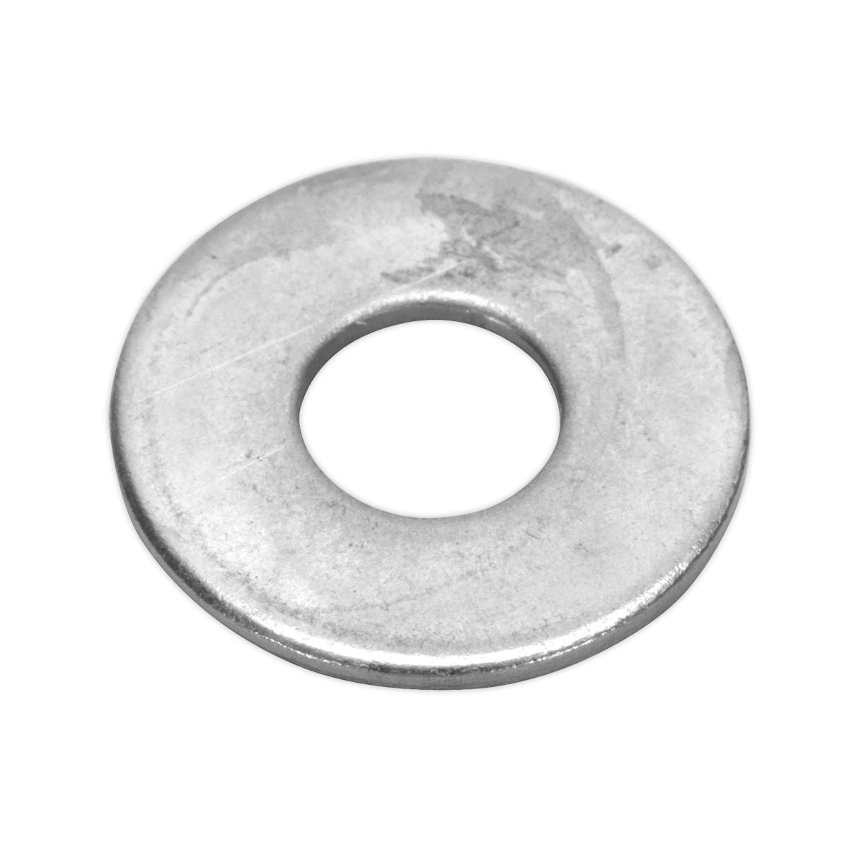 Sealey Flat Washer M8 x 21mm Form C Pack of 100 
