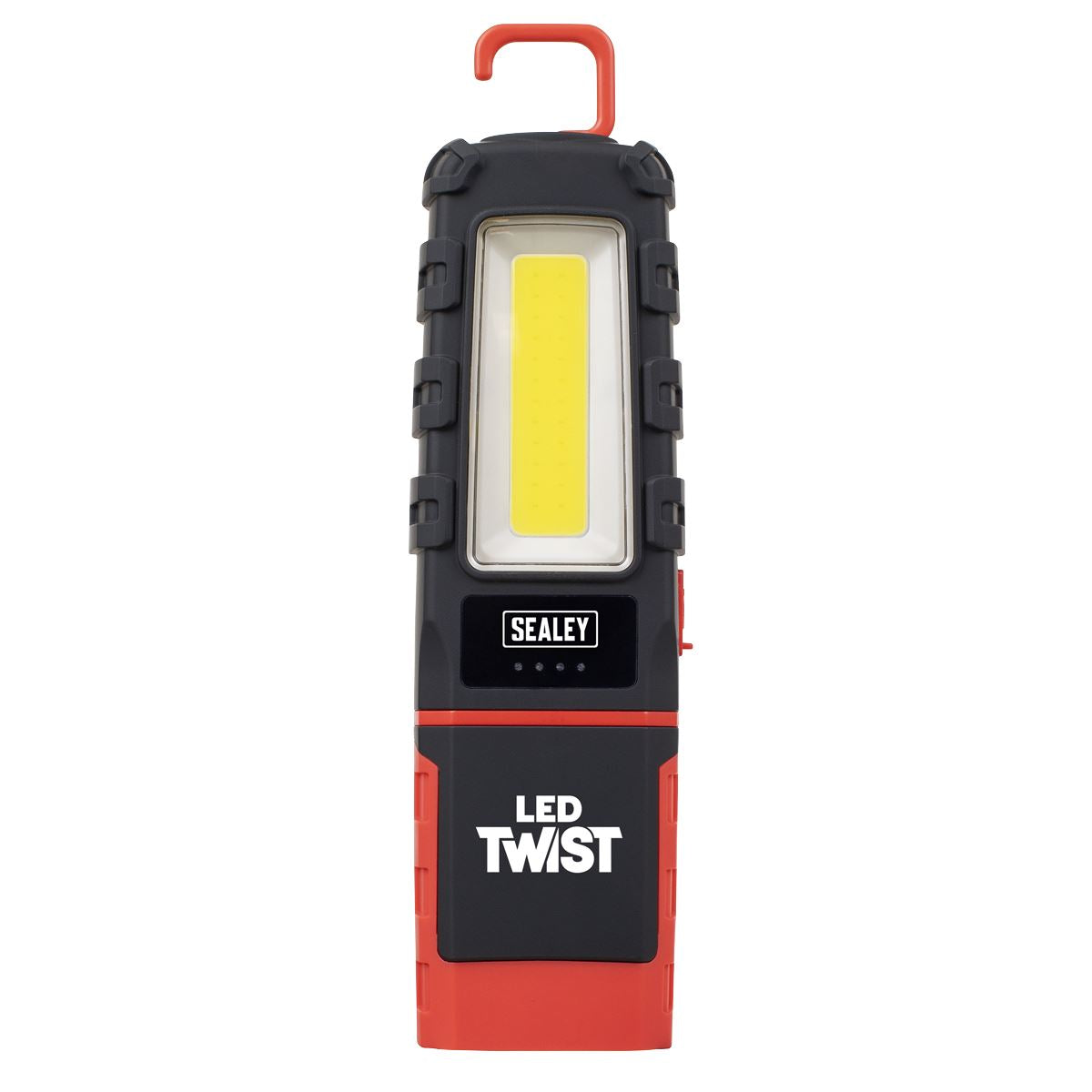 Sealey Rechargeable 5W COB & 1W SMD LED Inspection Light 