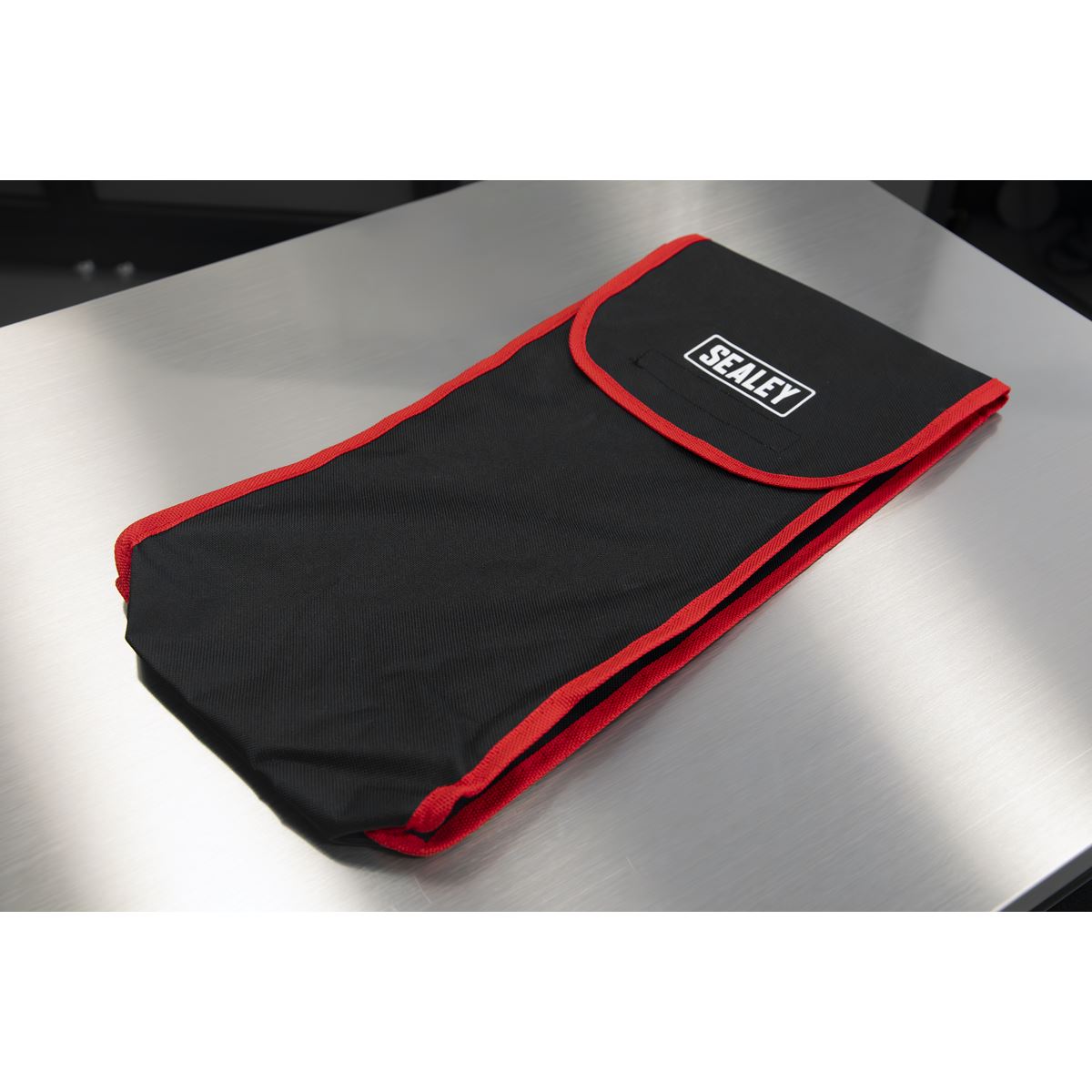 Sealey Electrician's Gloves Bag  White Rose Tools