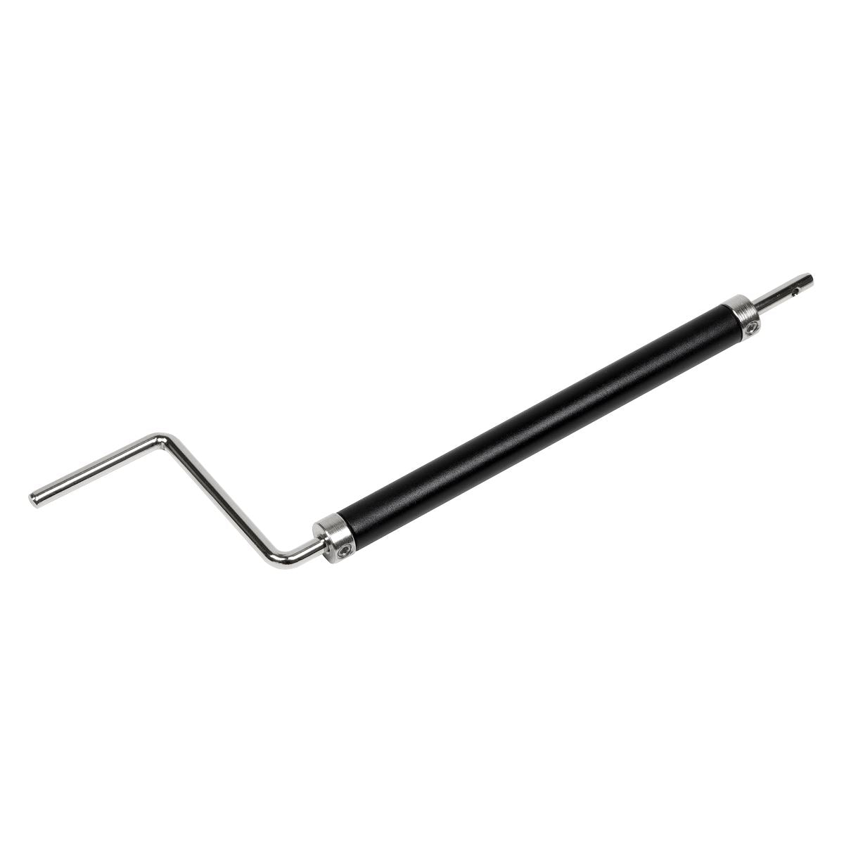 Sealey Locking Wire Twist Tool 