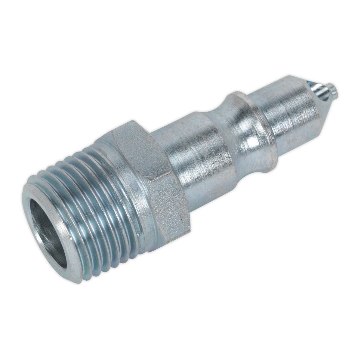 PCL Screwed Adaptor Male 1/2"BSPT Pack of 2