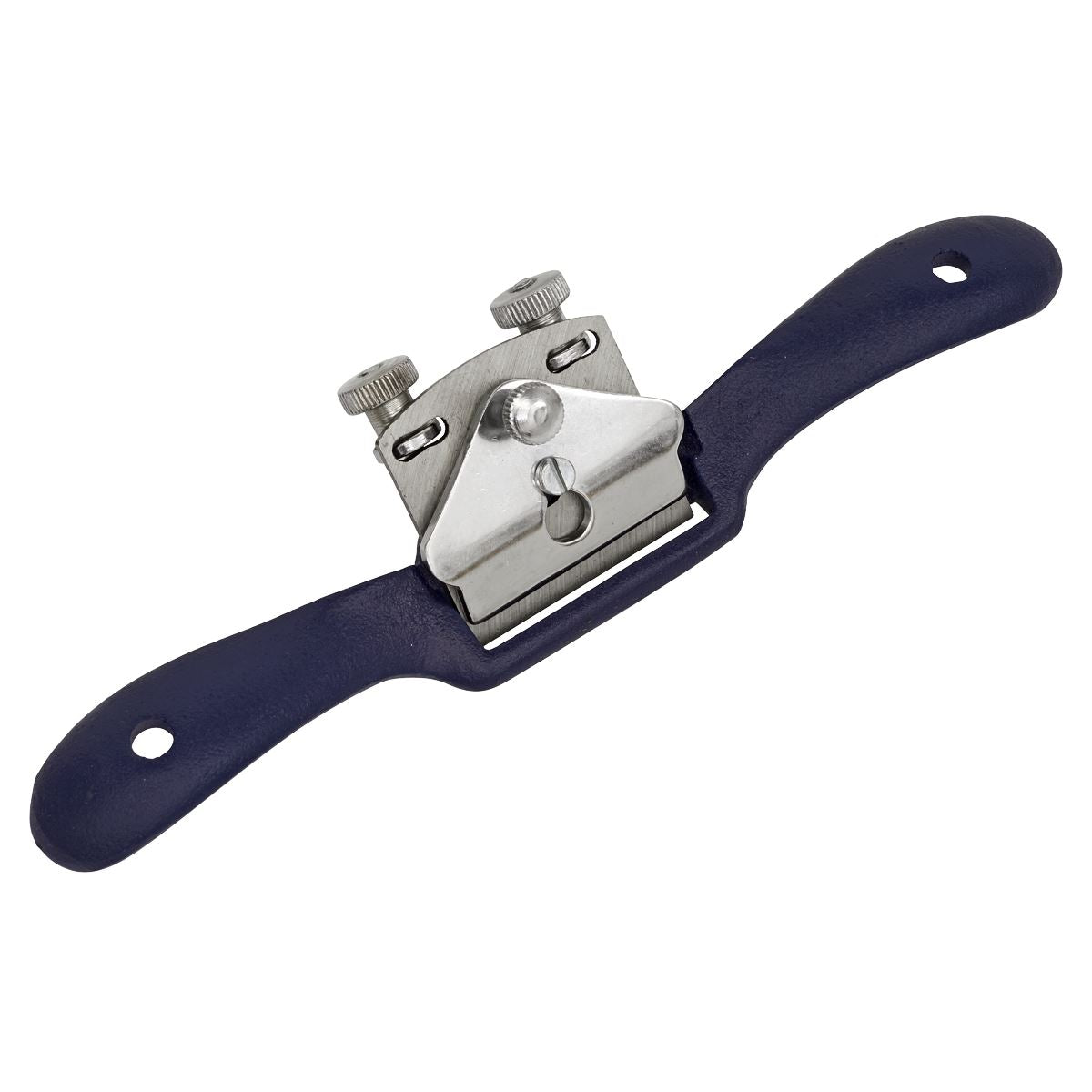 Sealey Spoke Shave Flat Sole 240mm 