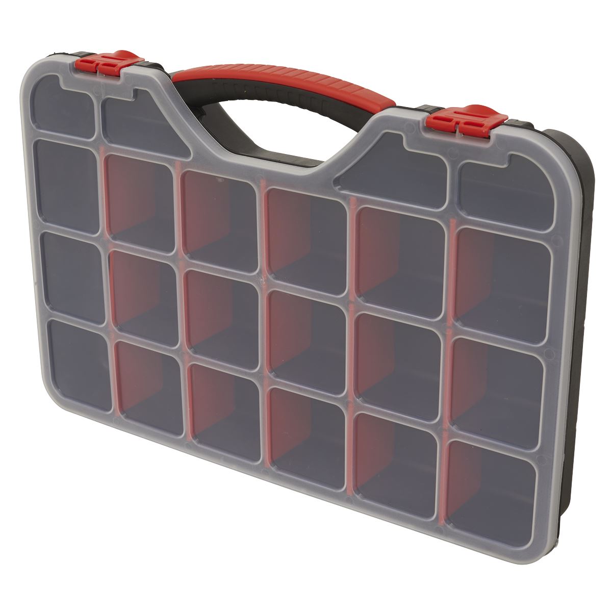 Sealey Assortment Case 22 Compartment 