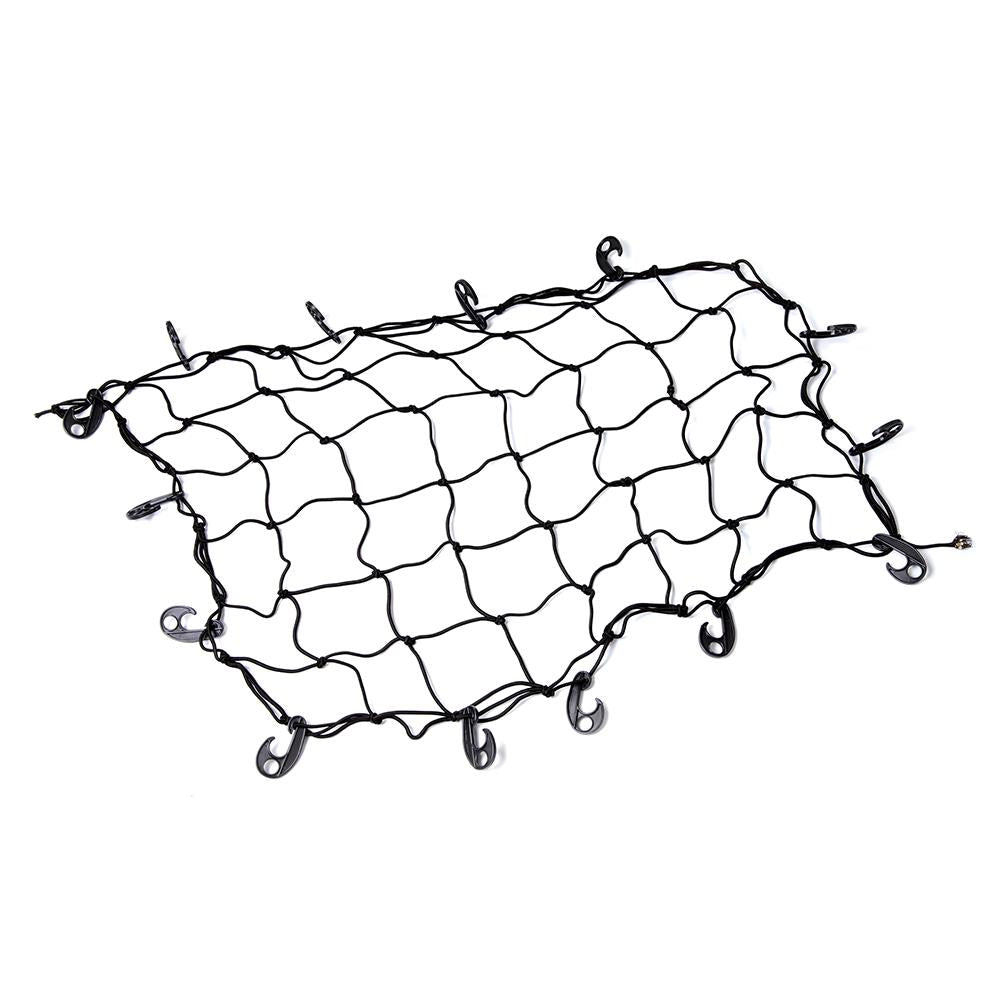 Silverline Cargo Net 900 x 1150mm 140820