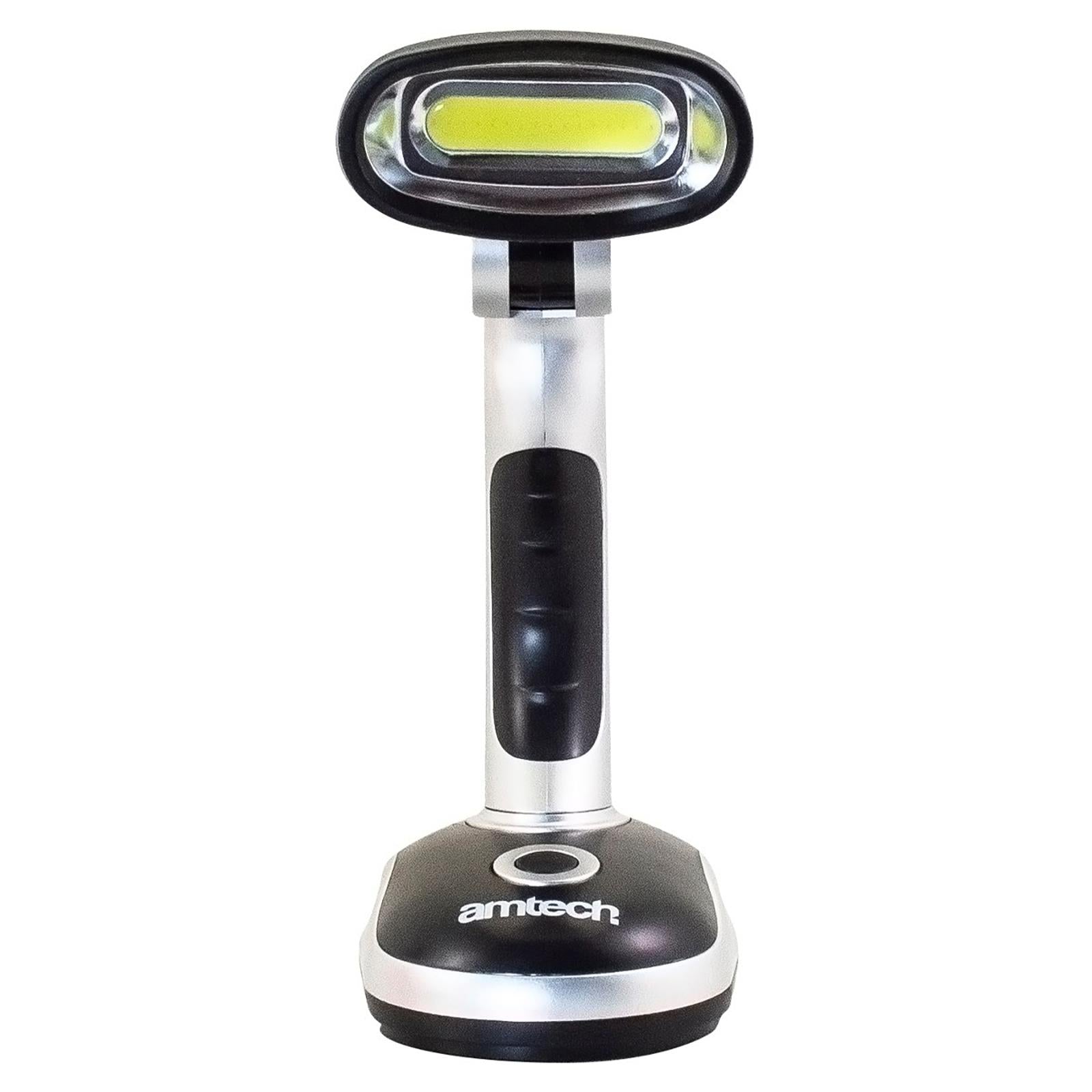 Amtech Cordless Desk Lamp 