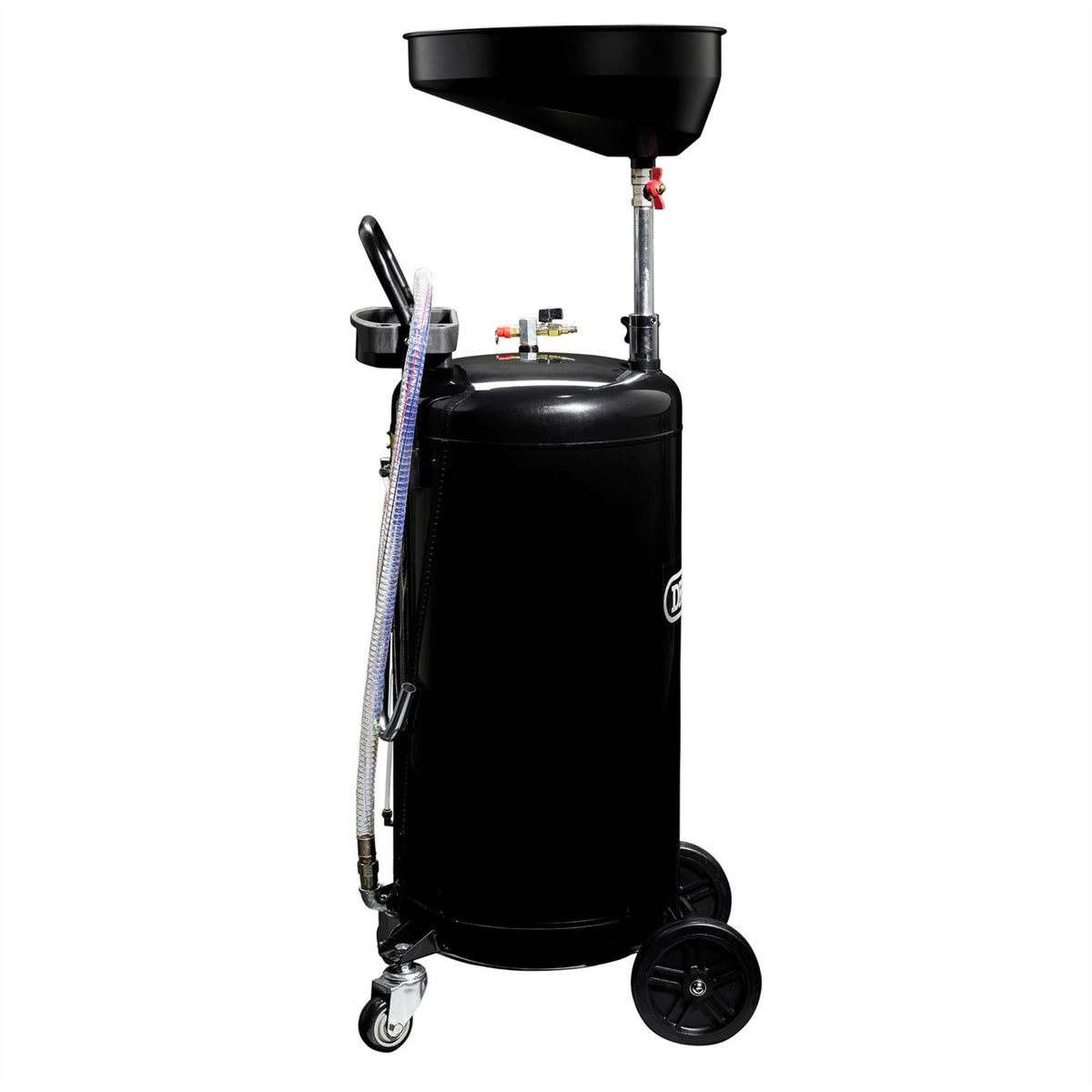 Draper Gravity Oil Drainer 90L 13246  White Rose Tools
