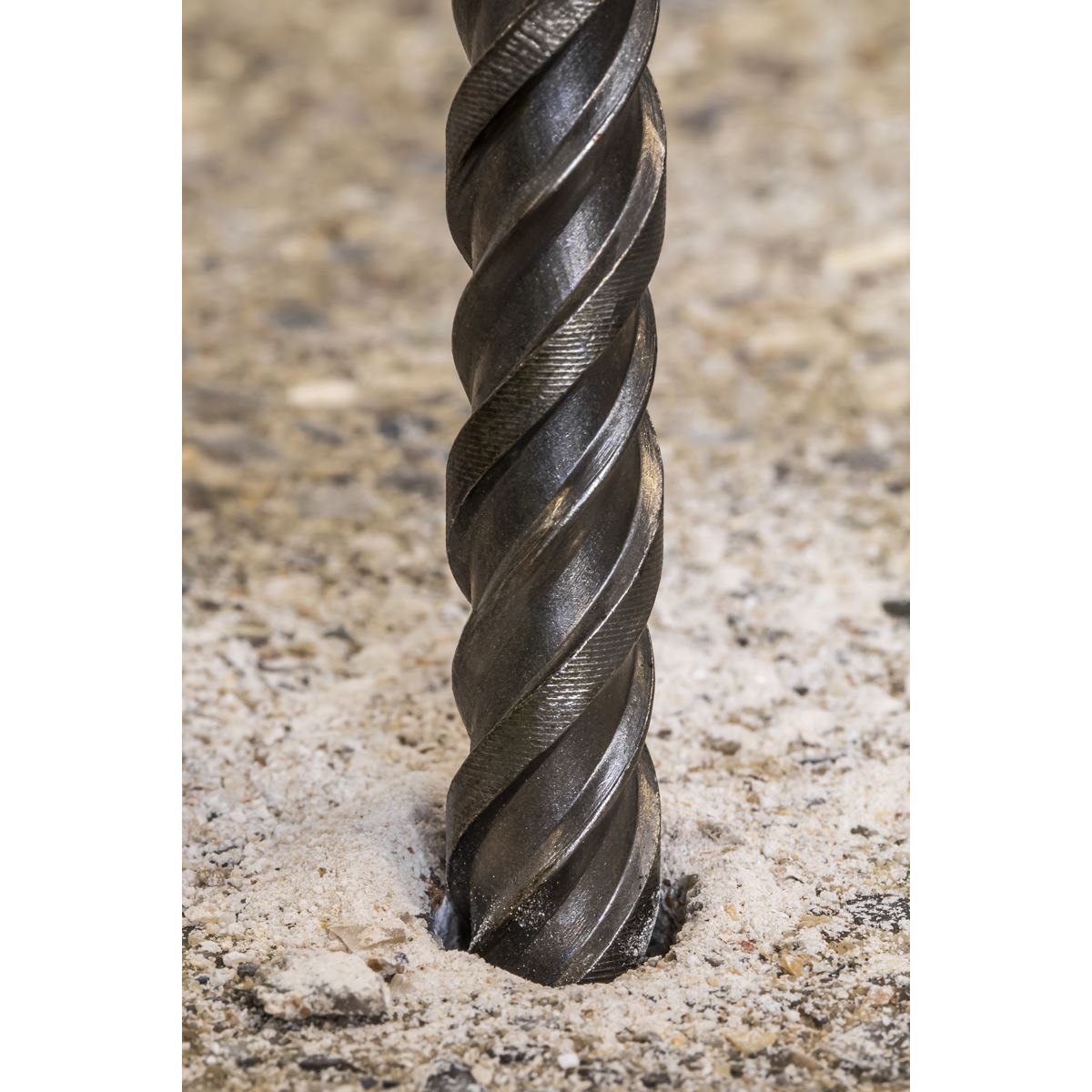 Worksafe by Sealey SDS MAX Drill Bit Ø16 x 540mm