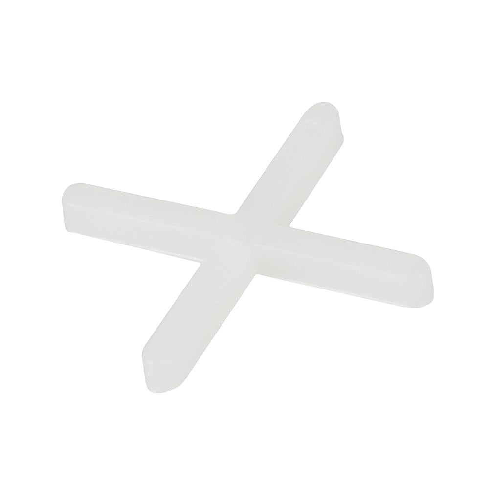 Silverline Tile Spacers 1000pk 2mm 291406