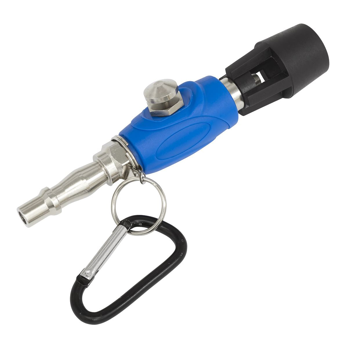Sealey Venturi Tip Mini Air Blow Gun 