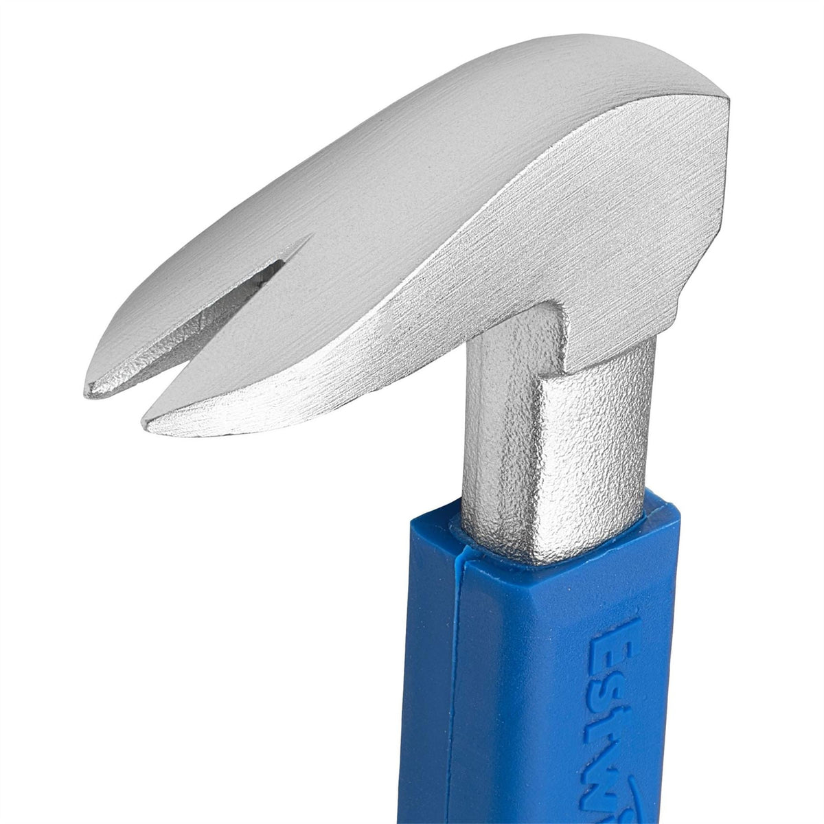 Estwing EMP250G Pro Claw Moulding Pry Bar Nail Puller 10" 24076  White Rose Tools