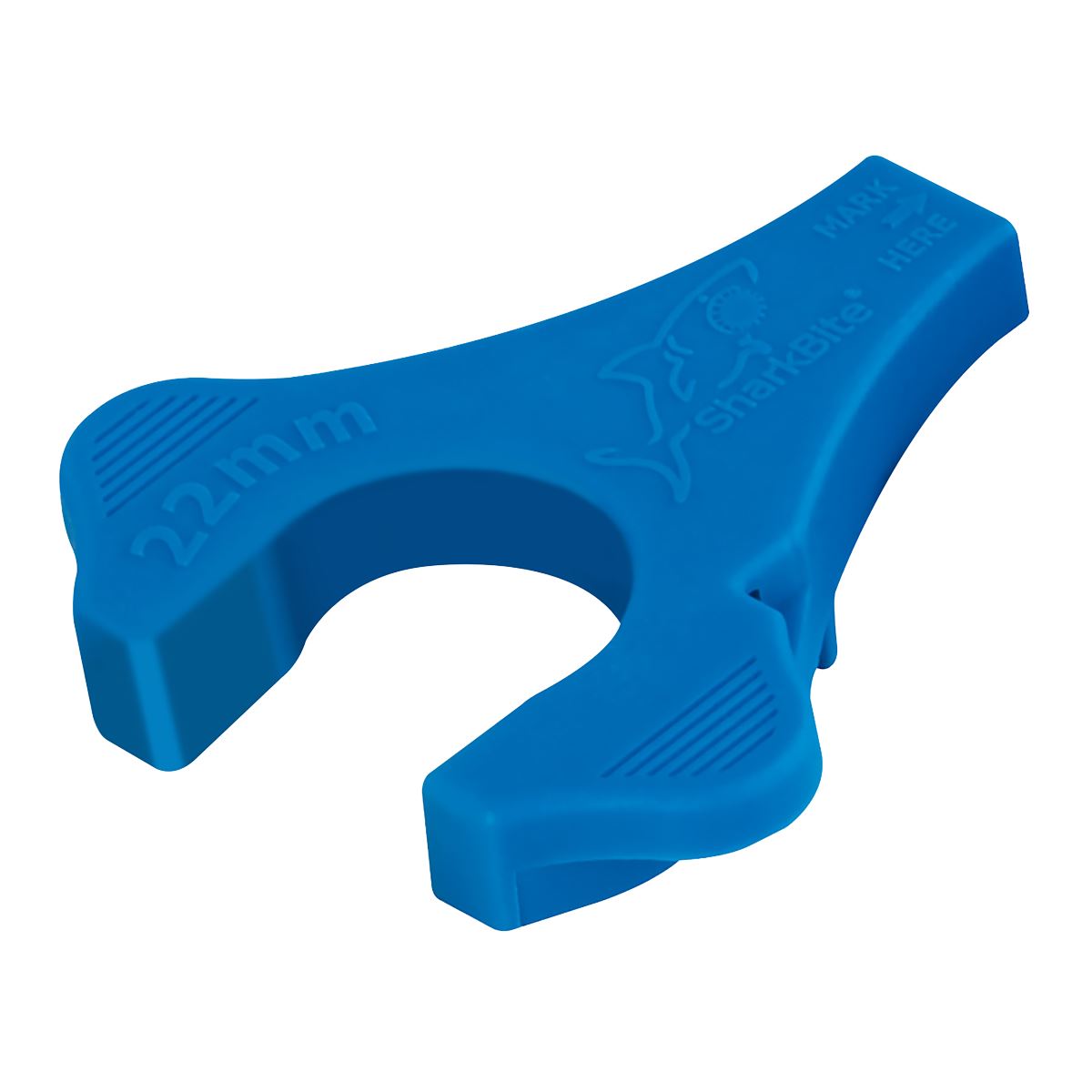 John Guest SharkBite® Disconnect Clip & Depth Gauge 22mm