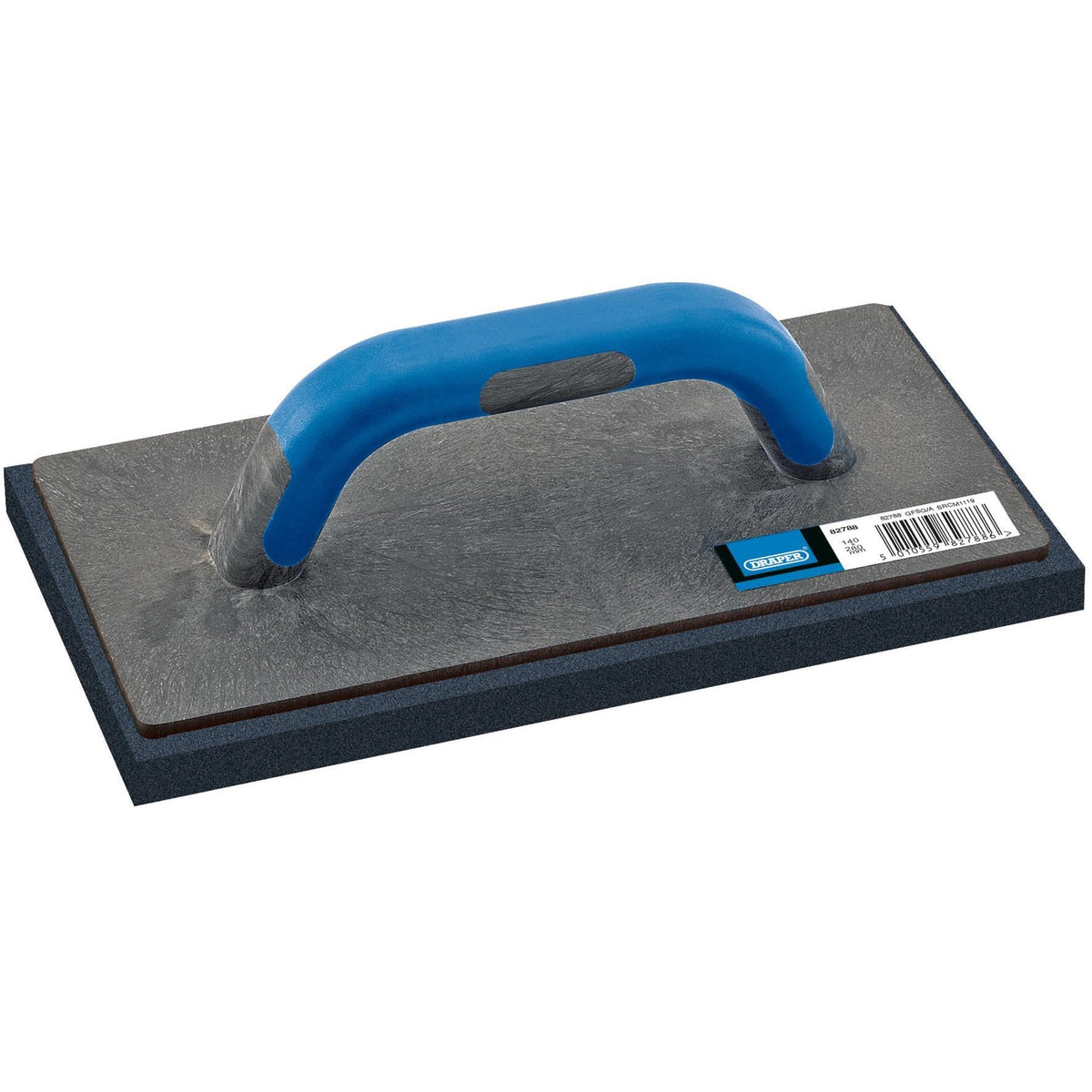Draper Grout Float 280 x 140mm 82788  White Rose Tools