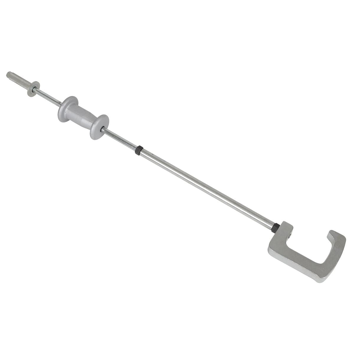 Sealey Slide Hammer & G-Hook Set 3pc