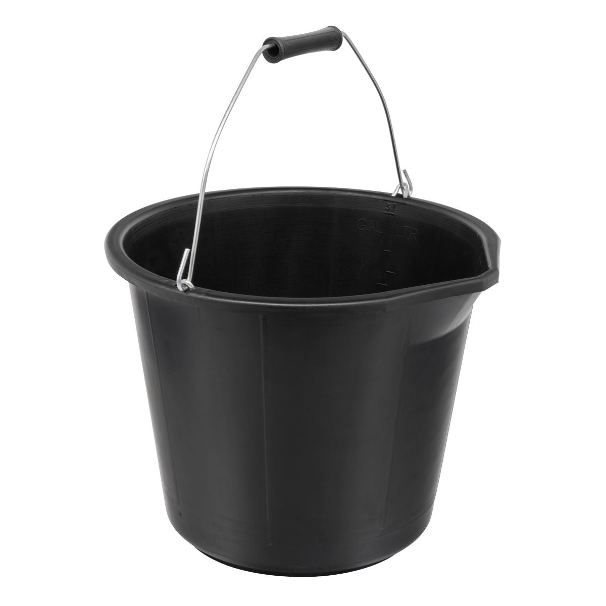 Sealey Bucket 14L - Composite