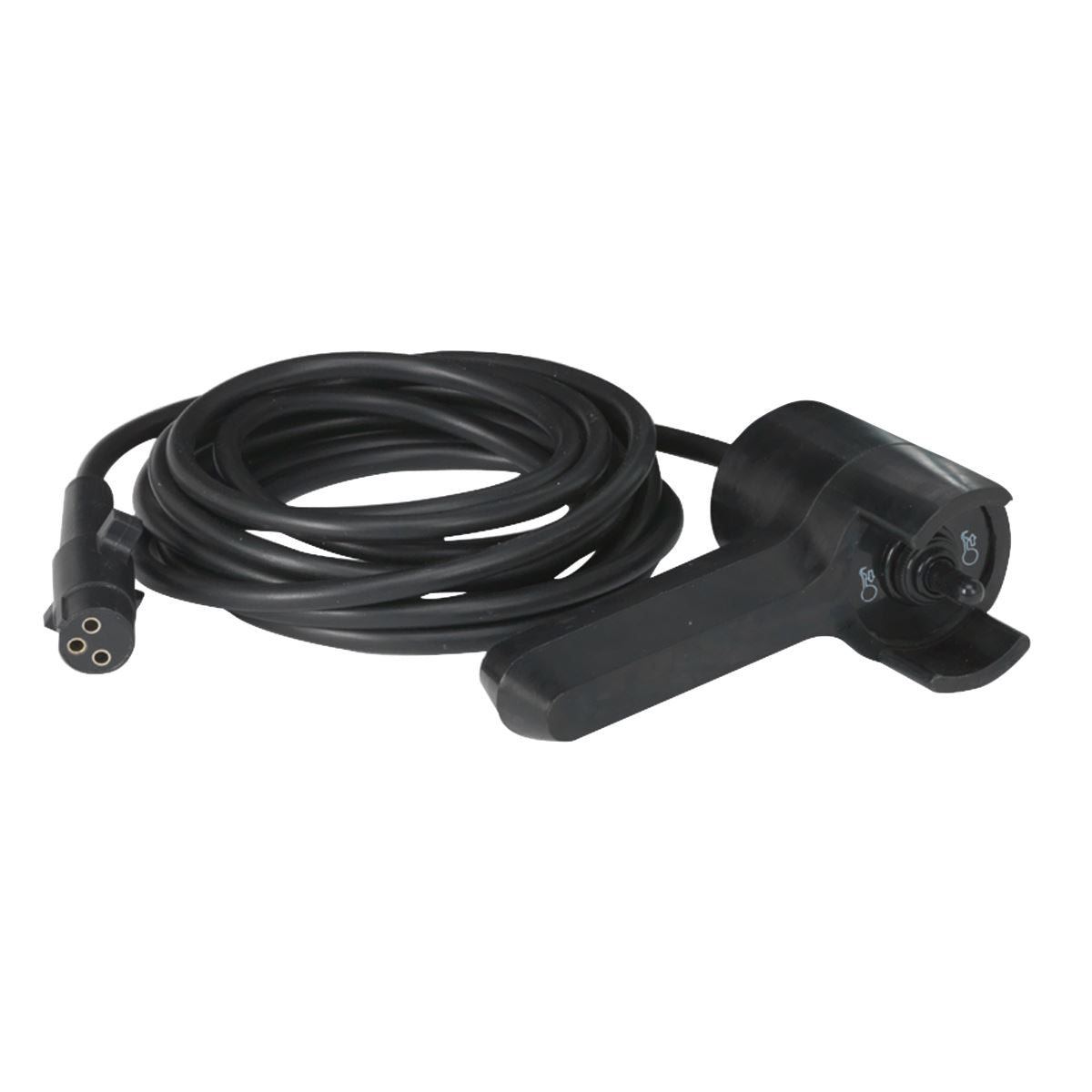 Sealey Premier Recovery Winch 8180kg(18000lb)Line Pull 12V Industrial