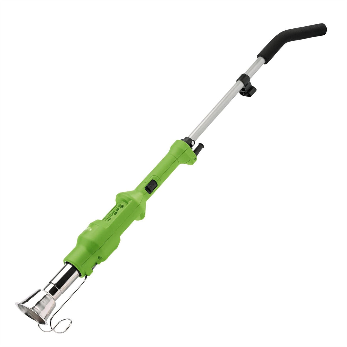 Draper 230V Weed Burner 2000W 68696  White Rose Tools