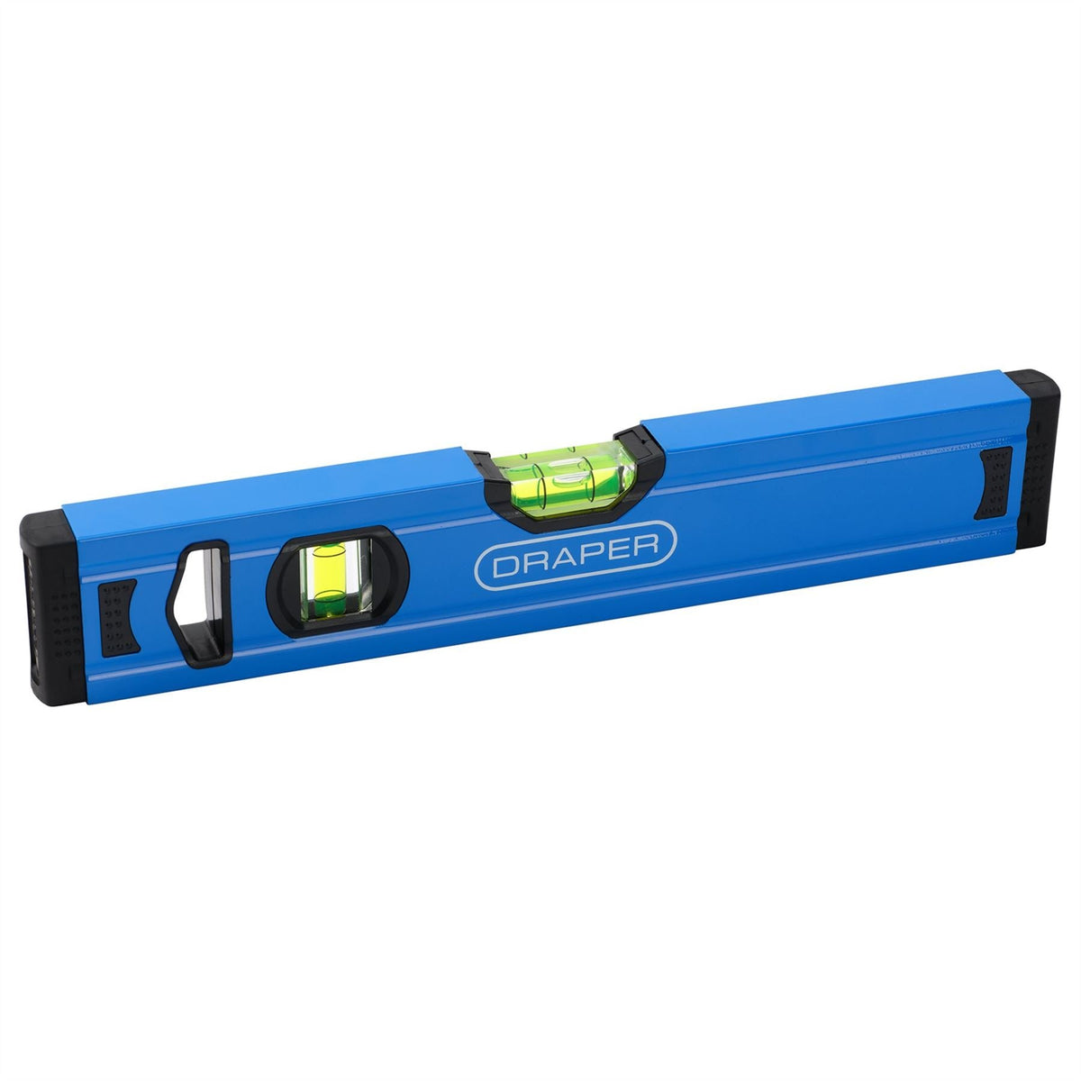 Draper Box Spirit Level 300mm 75070  White Rose Tools