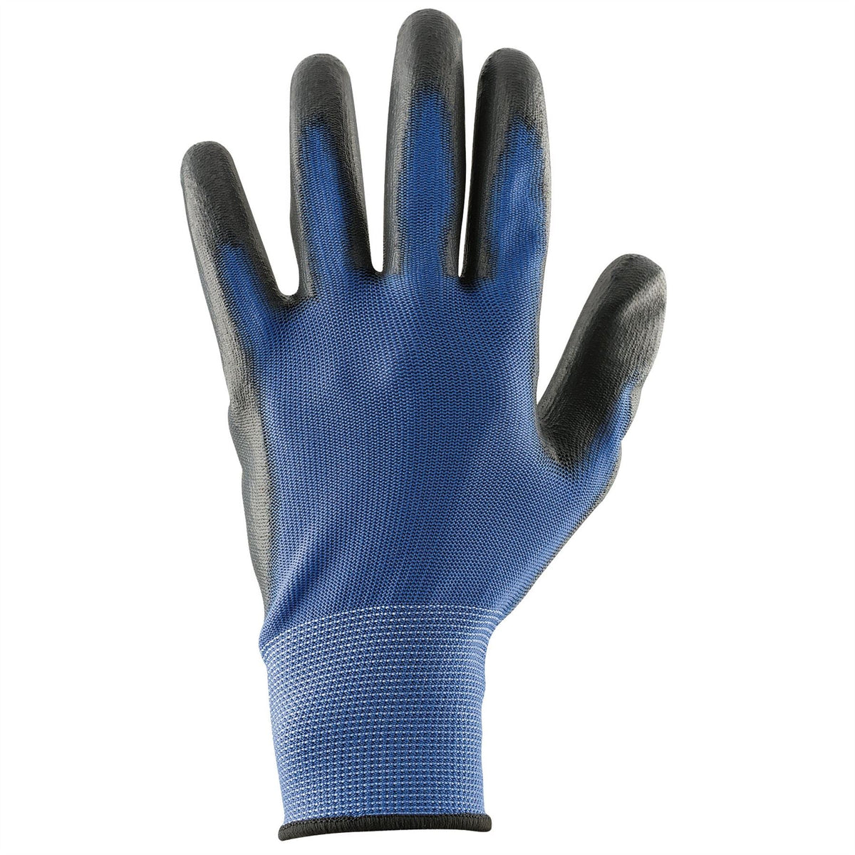 Draper Hi-Sensitivity Touch Screen Gloves Extra Large 65822  White Rose Tools