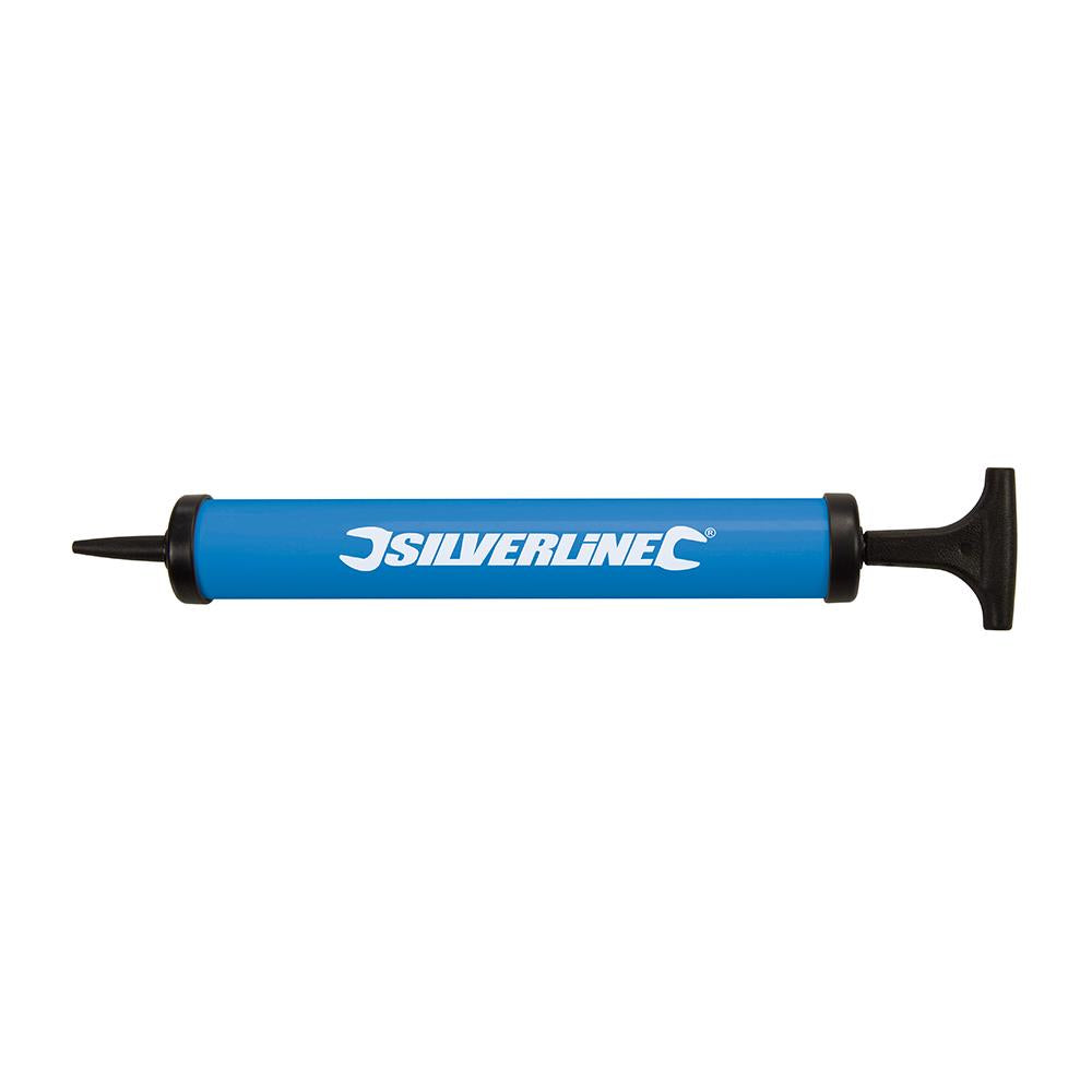Silverline Blow-Out Pump