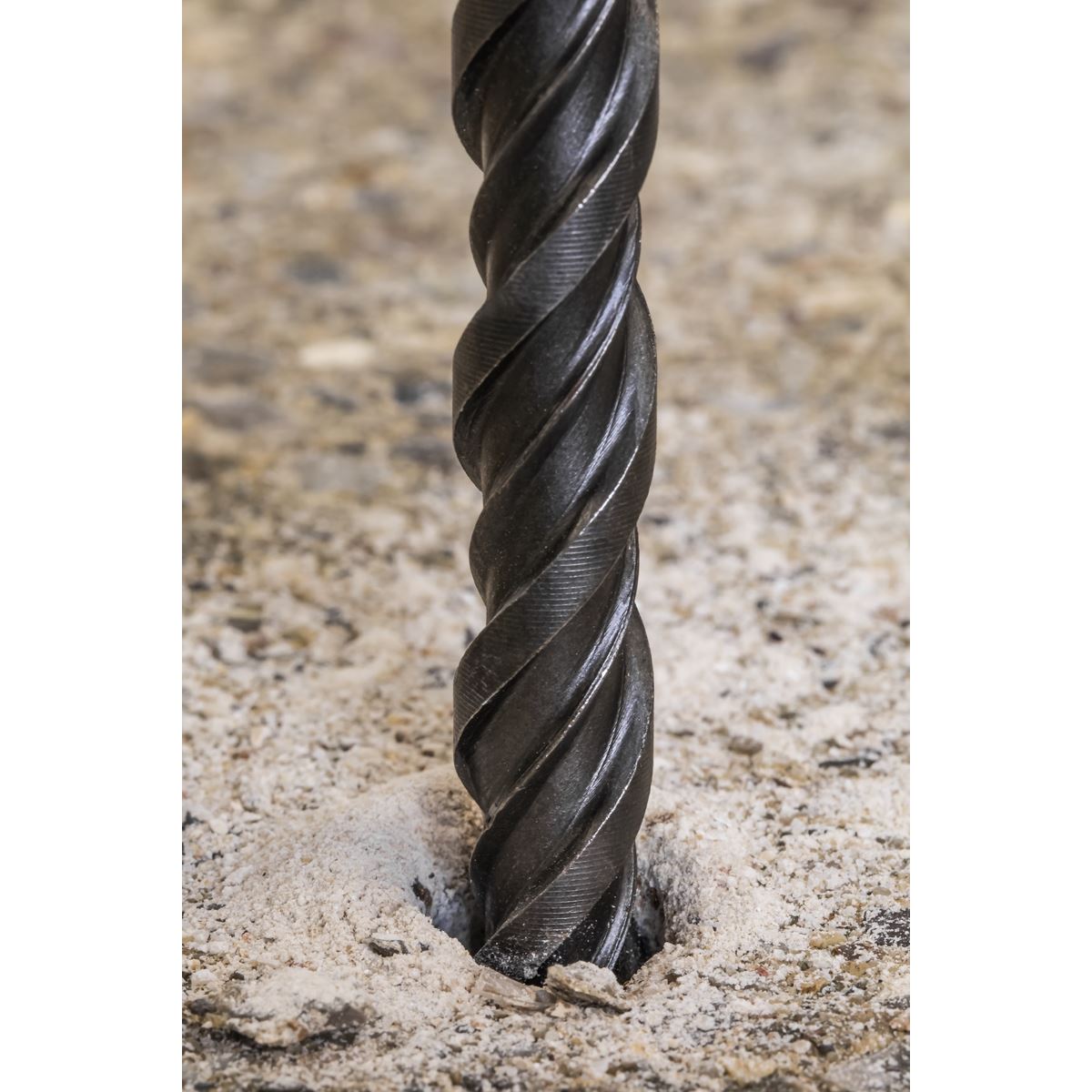 Worksafe by Sealey SDS MAX Drill Bit Ø14 x 540mm