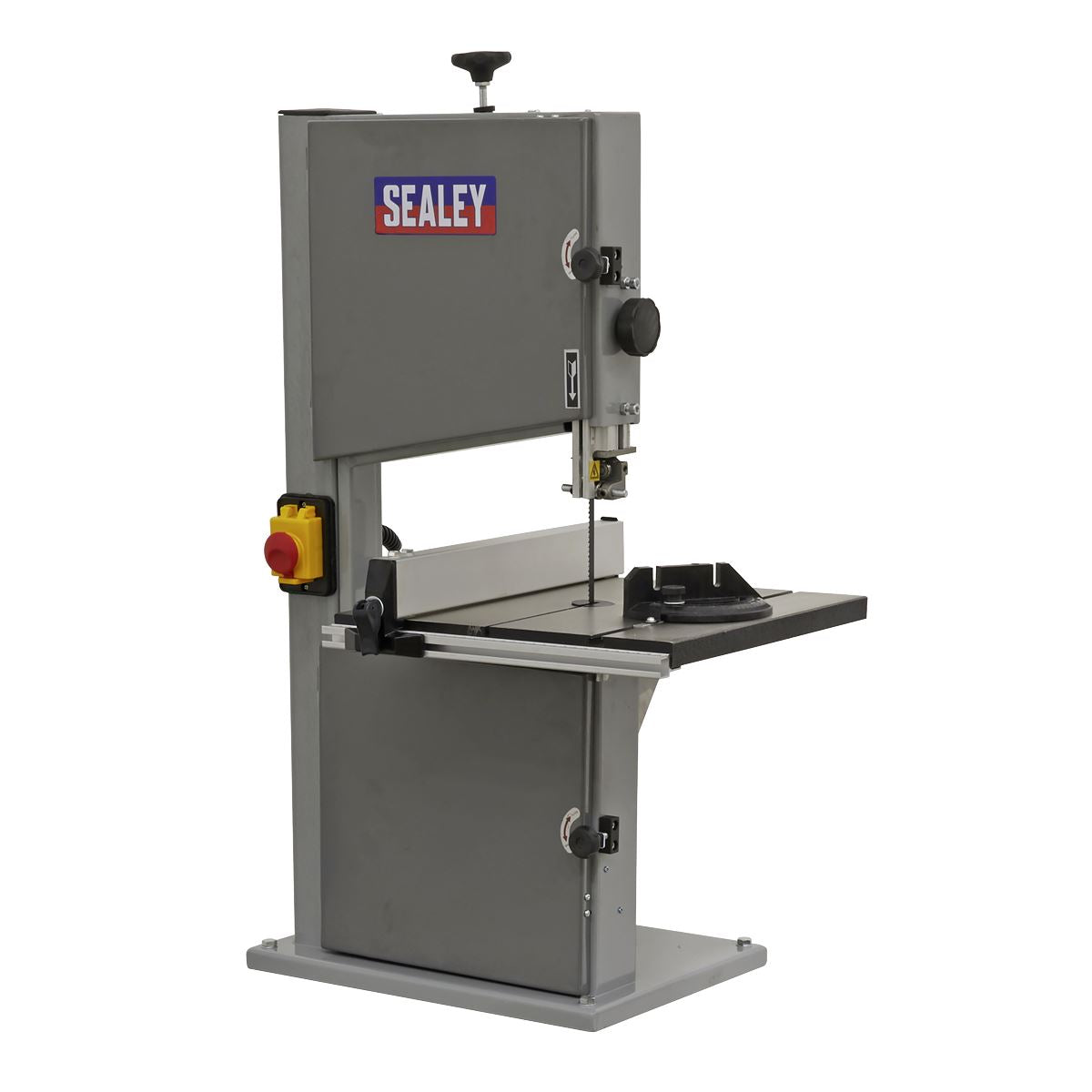 Sealey Professional Bandsaw 245mm 