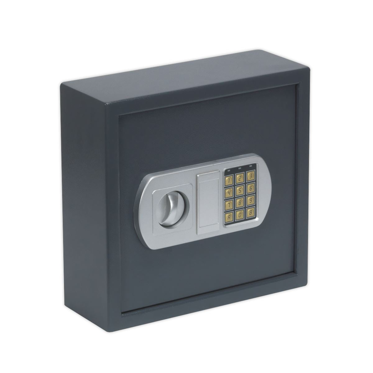Sealey Electronic Key Cabinet 25 Key Capacity 