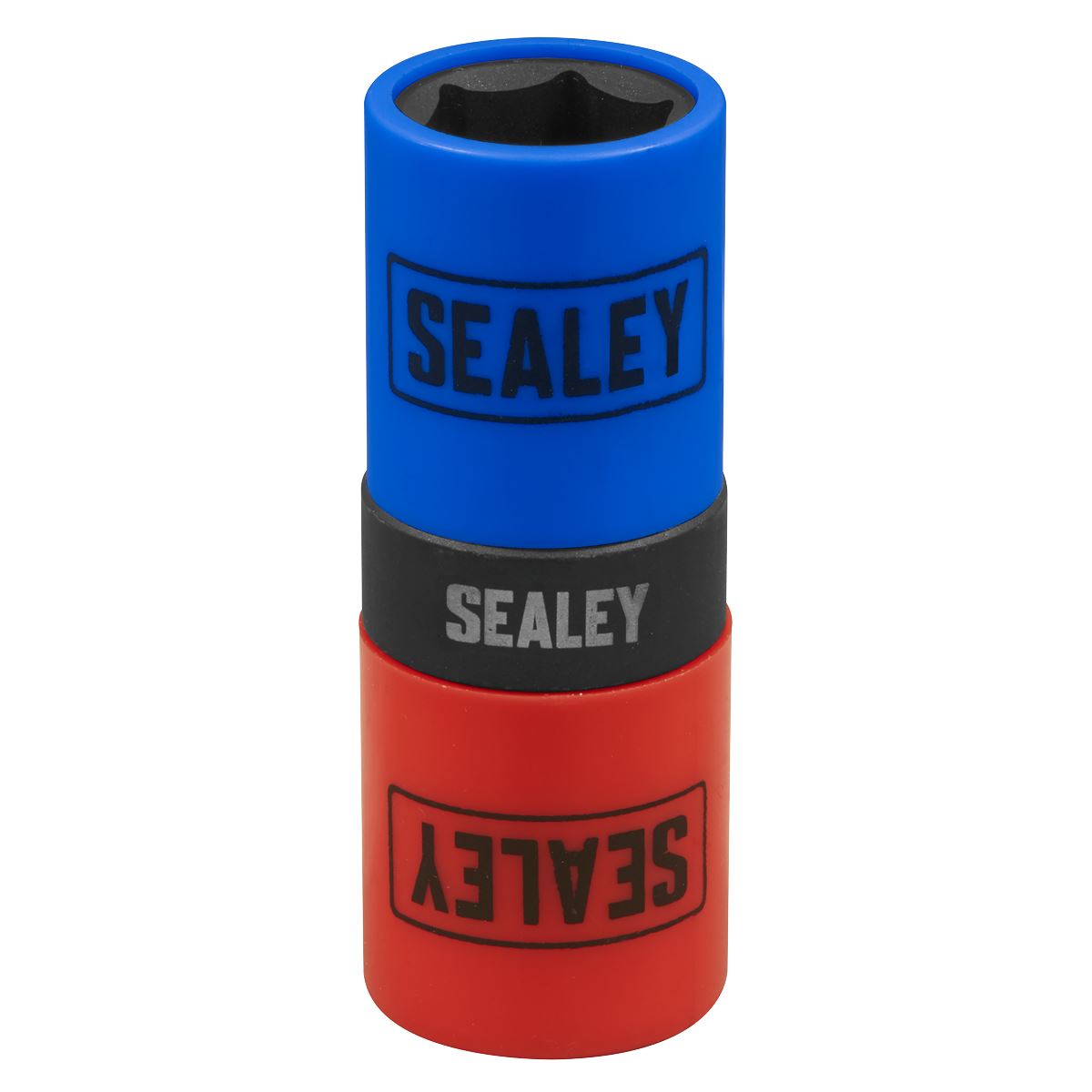 Sealey Double Ended Alloy Wheel Impact Socket 1/2"Sq Drive
