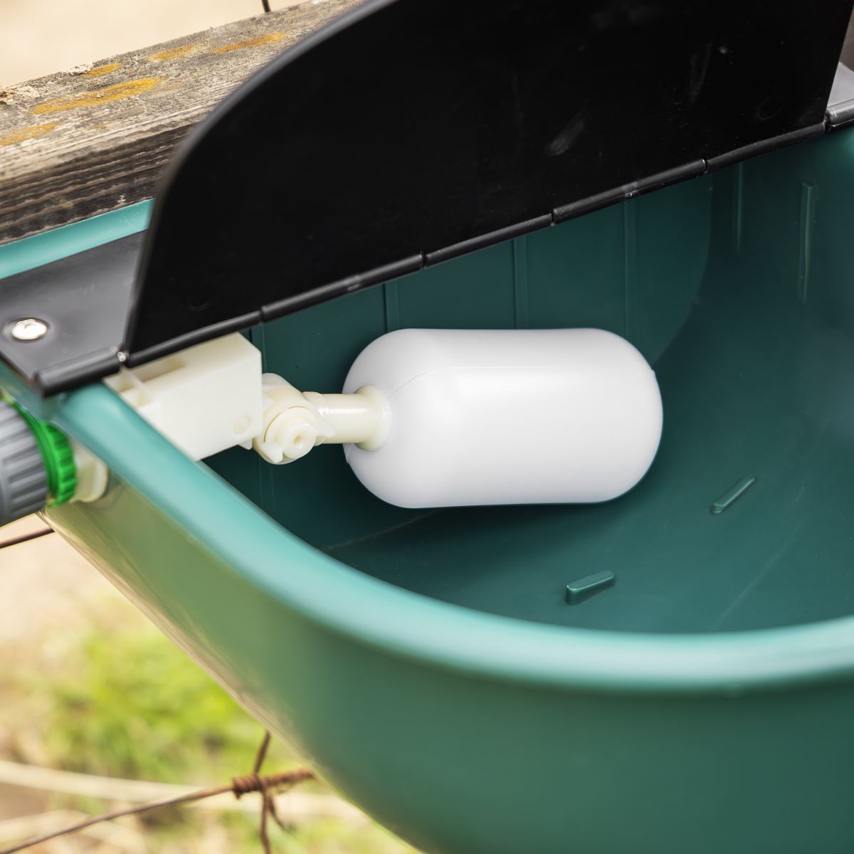 Sealey Automatic Cattle Drinking Bowl 4L