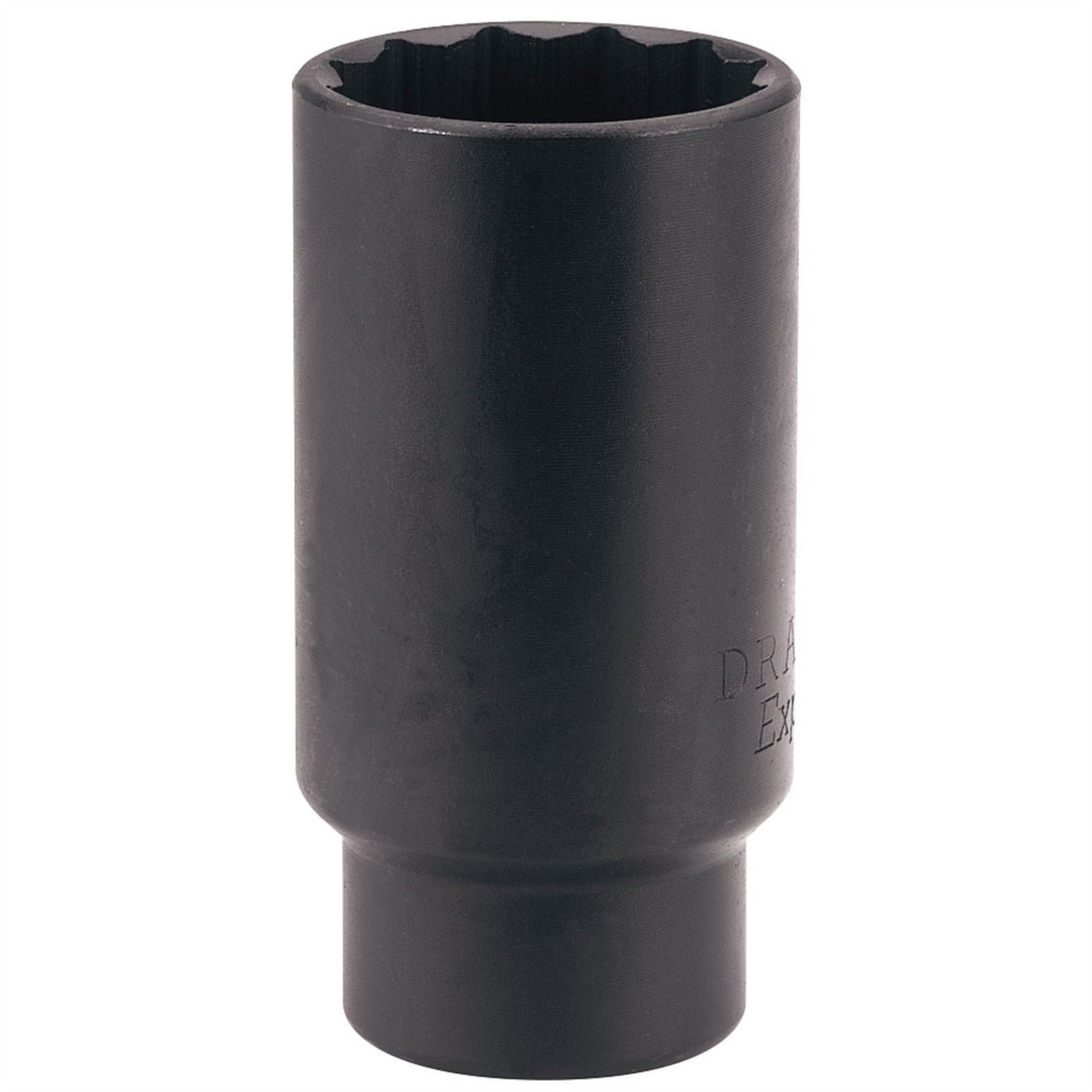 Draper Expert Hub Nut Impact Socket 1/2" Sq. Dr. 30mm 71393  White Rose Tools