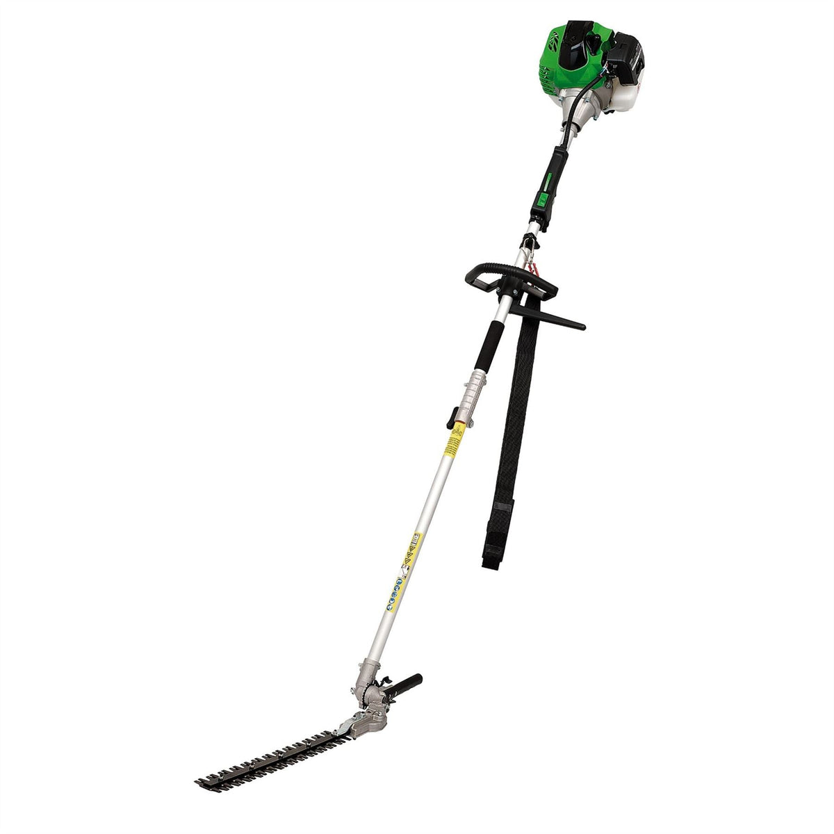 Draper 4-in-1 Petrol Garden Multi-Tool 34.6cc 30272  White Rose Tools