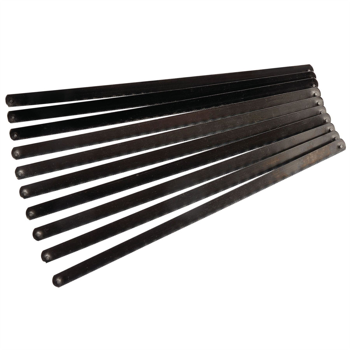 Draper Expert 100 x Junior Hacksaw Blades 69306  White Rose Tools