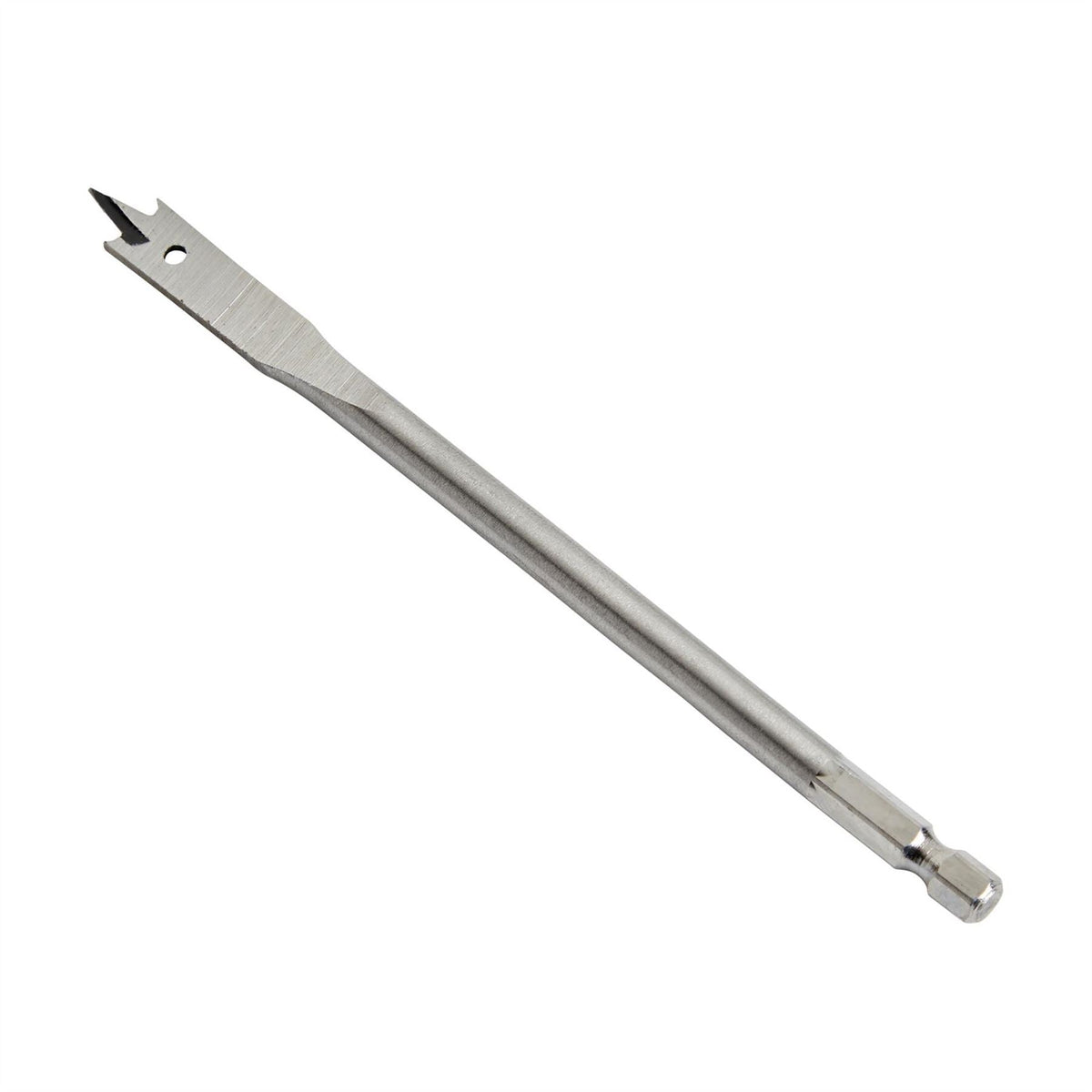 Draper Flat Wood Drill Bit 10 x 152mm 41504  White Rose Tools