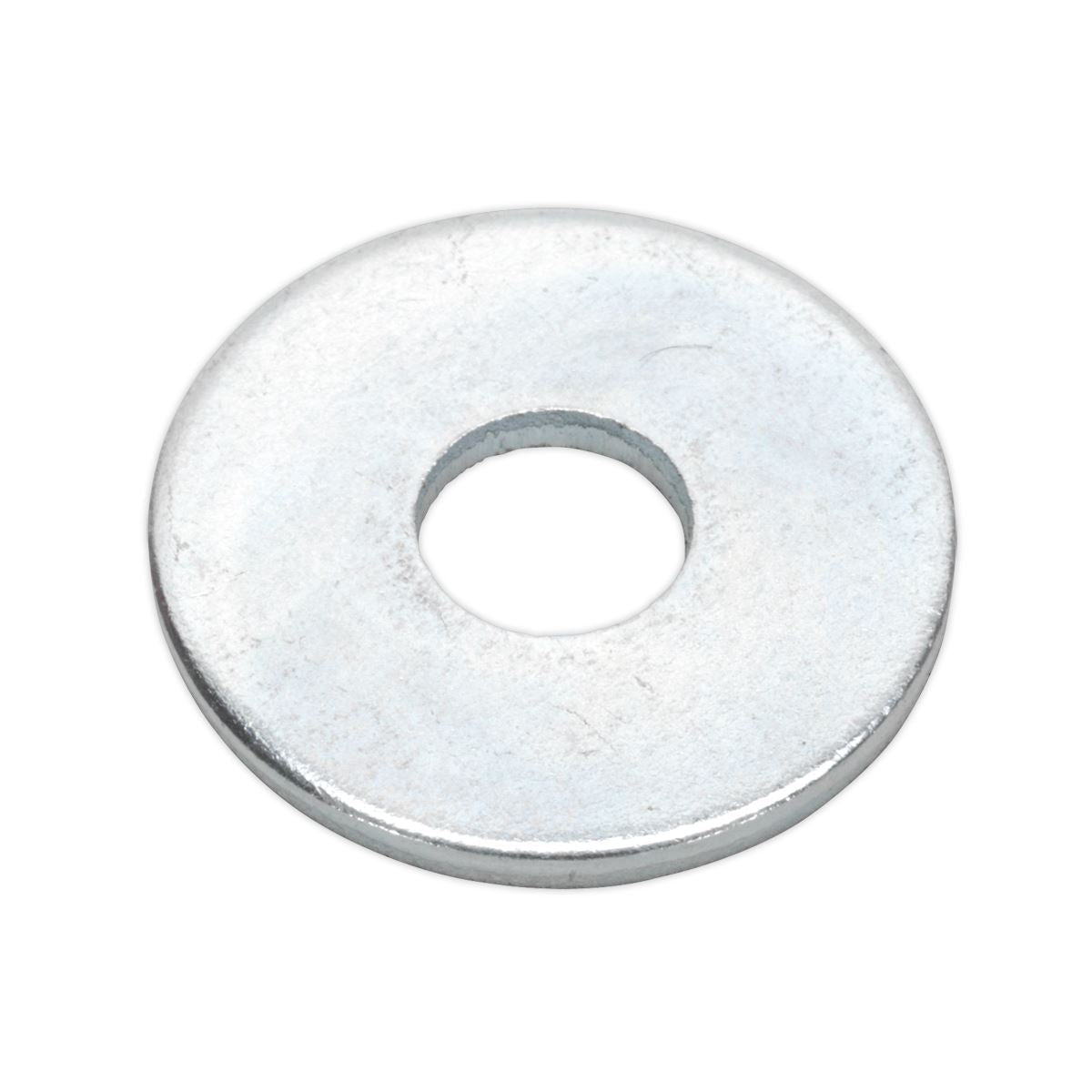 Sealey Repair Washer M6 x 19mm Zinc Plated Pack of 100 
