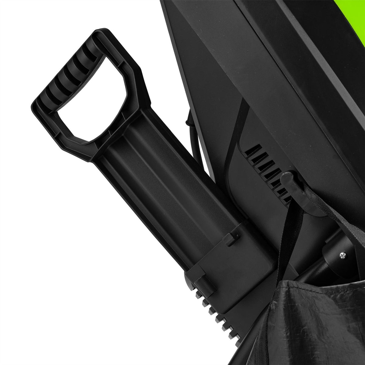 Draper 230V Garden Shredder 2500W 30289  White Rose Tools