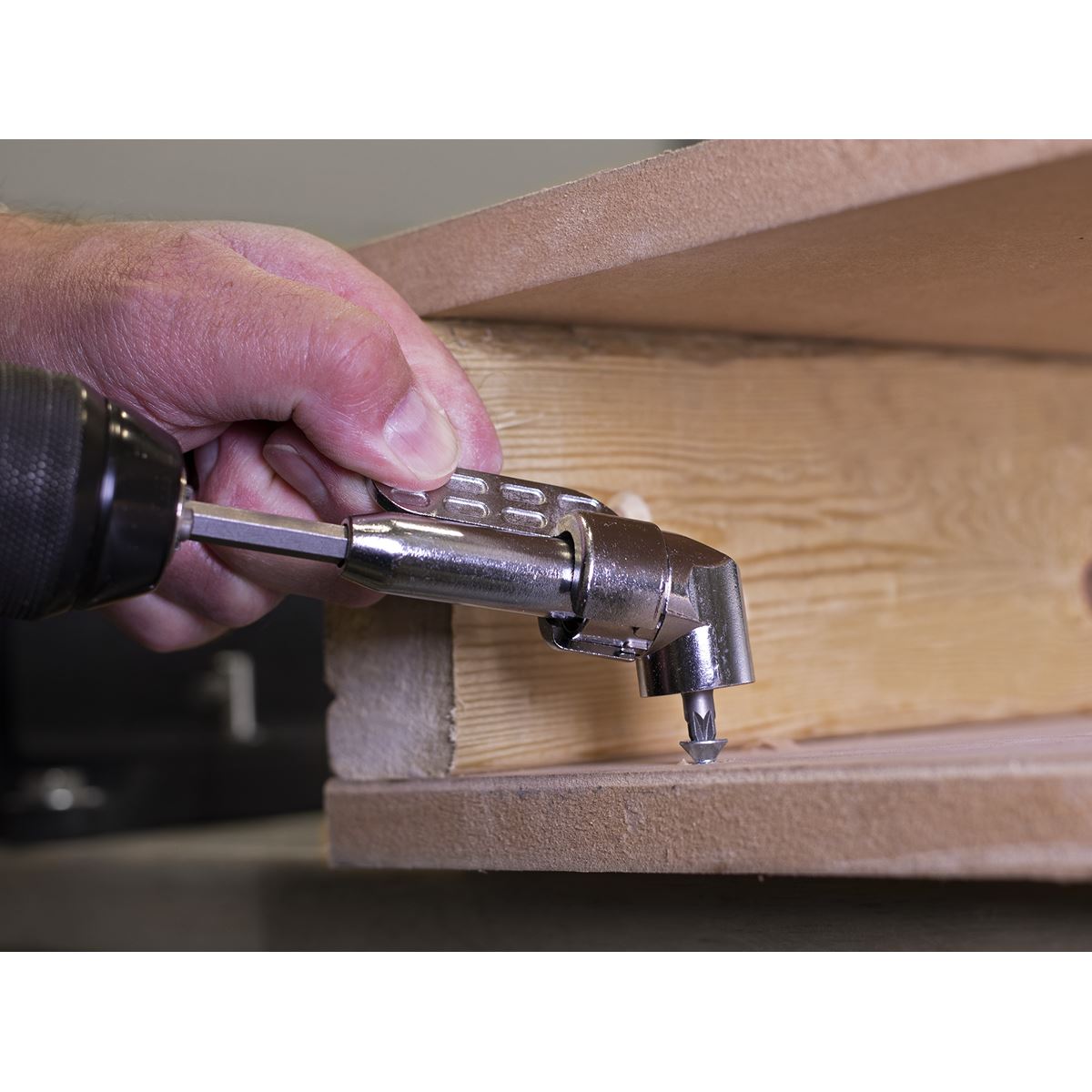 Sealey Angle Driver 