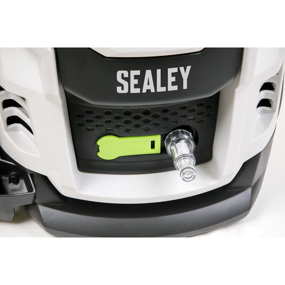 Sealey Pressure Washer 170bar 450L/hr with Snow Foam 