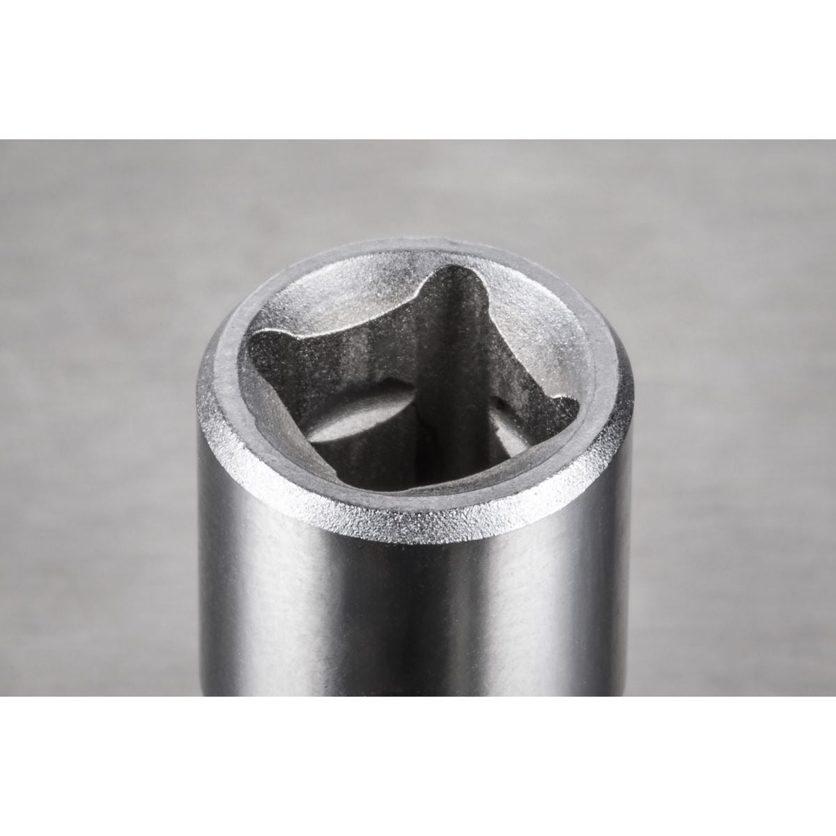 Sealey Premier WallDrive® Socket 5mm 1/4"Sq Drive