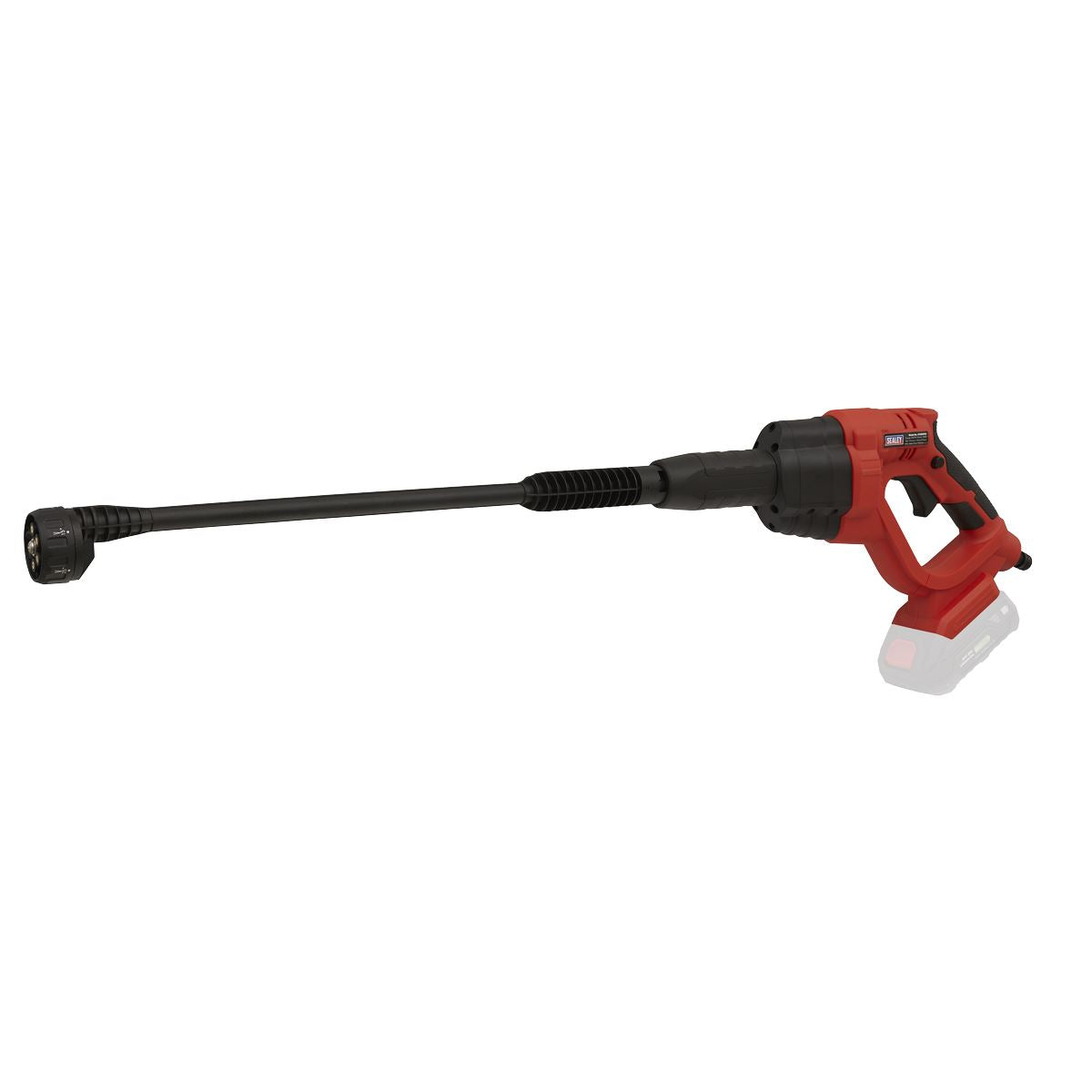 Sealey Cordless Pressure Washer 22bar 20V SV20 Series - Body Only 